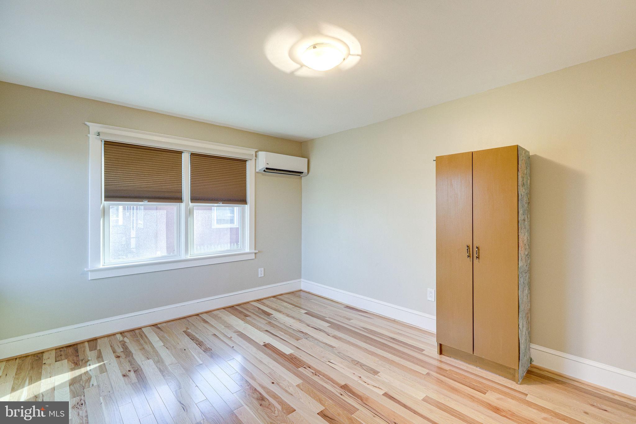 HARICLIF - Residential Lease