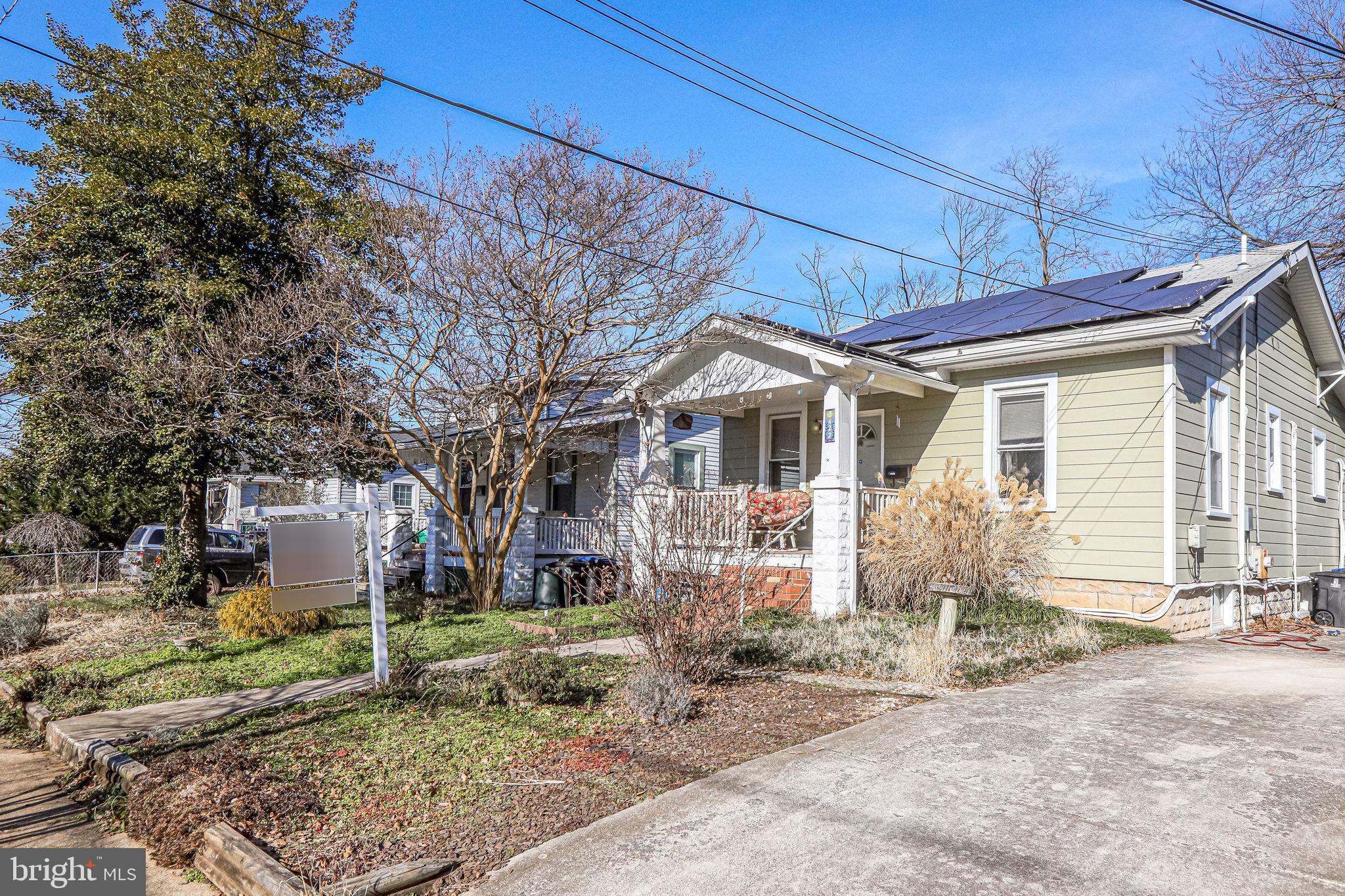 HARICLIF - Residential Lease