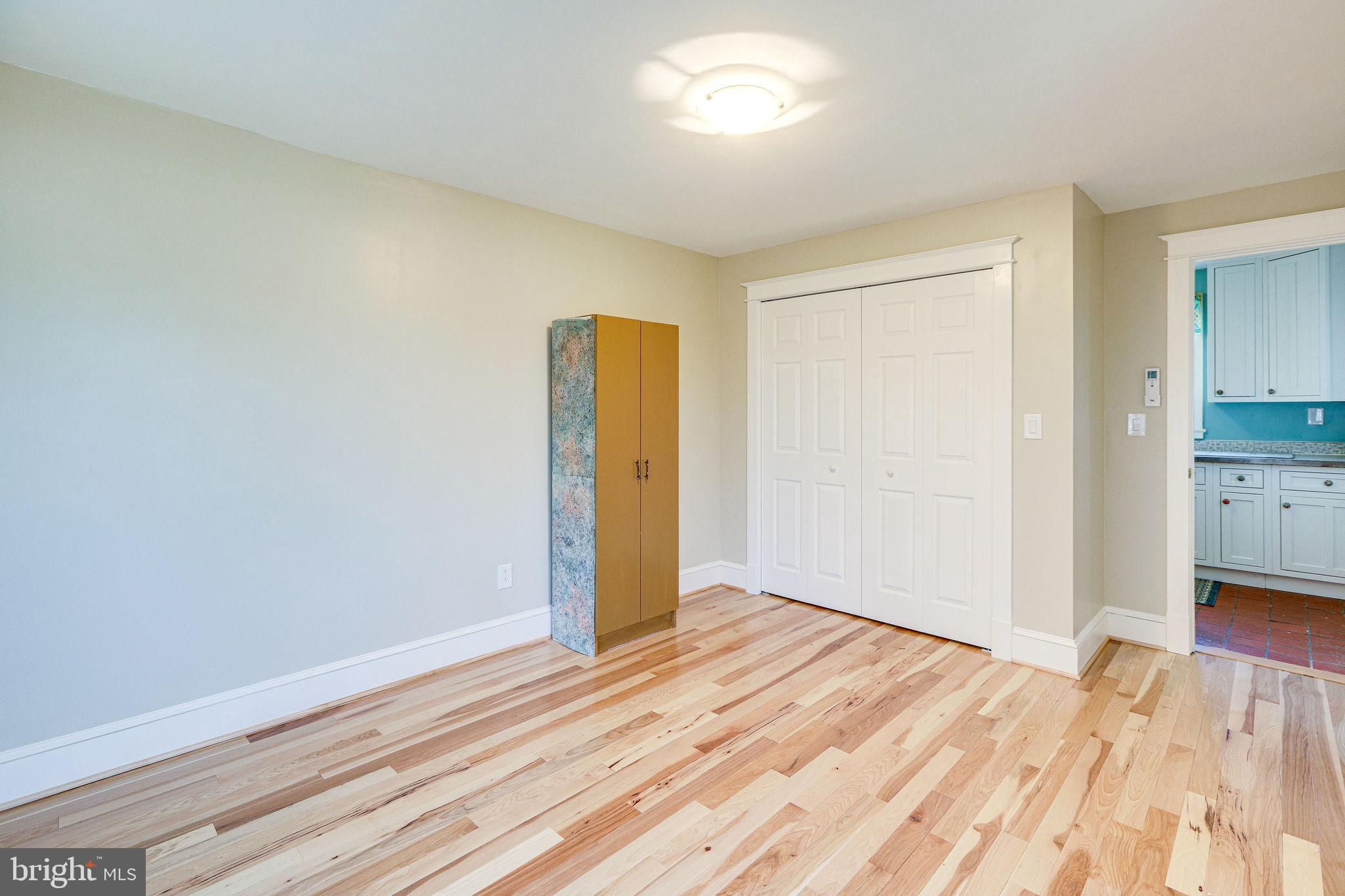 HARICLIF - Residential Lease