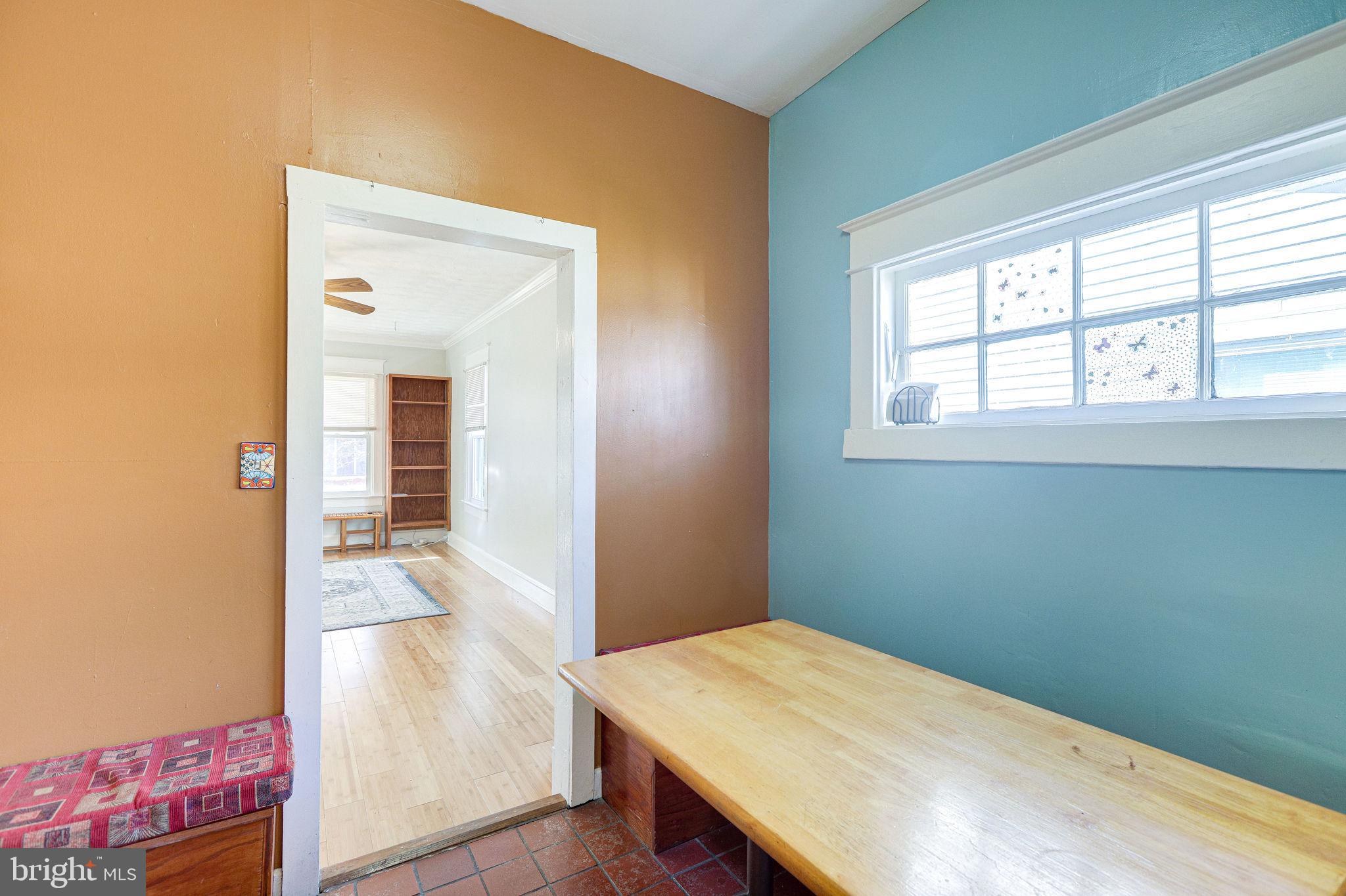 HARICLIF - Residential Lease