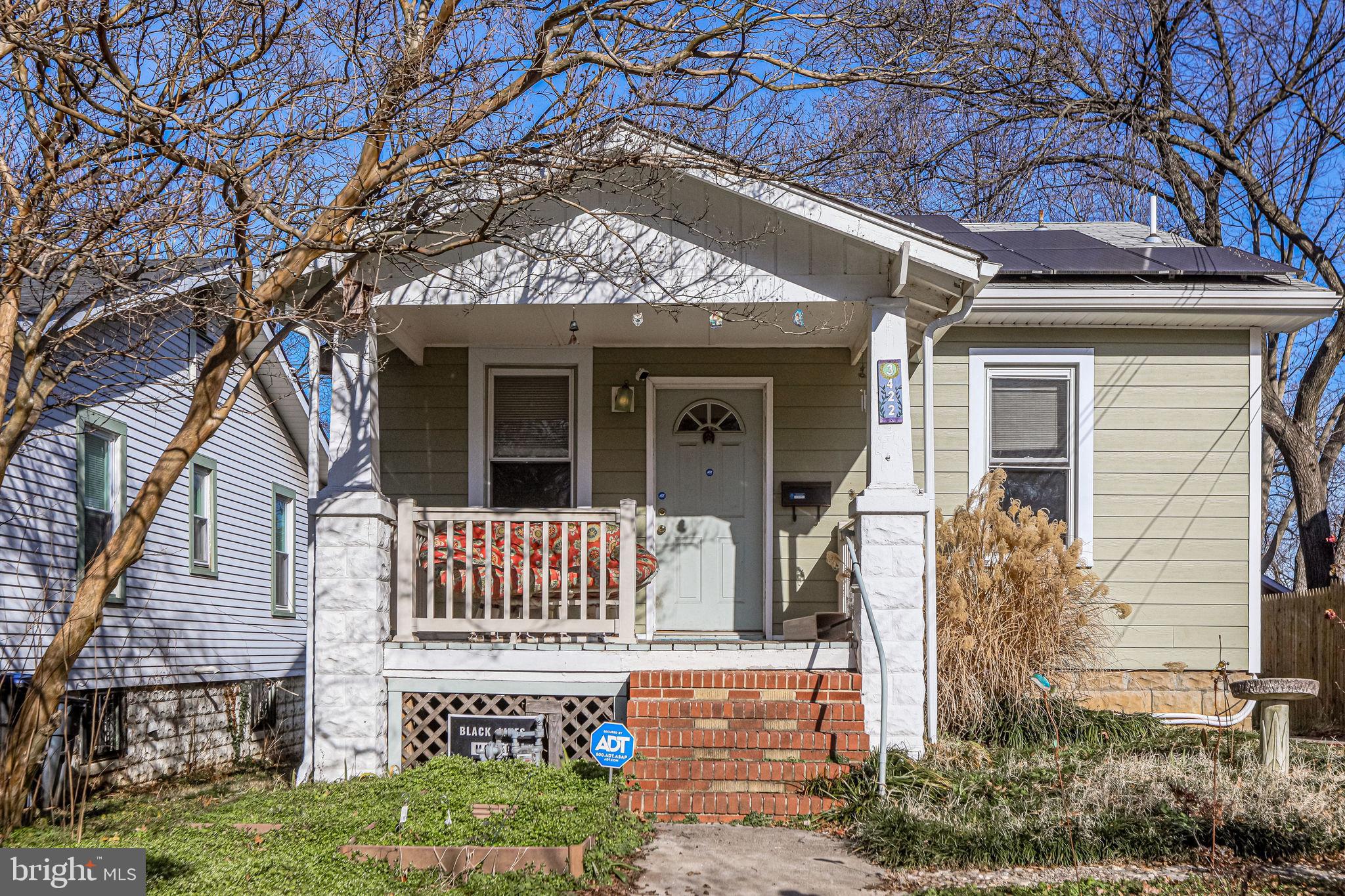 HARICLIF - Residential Lease