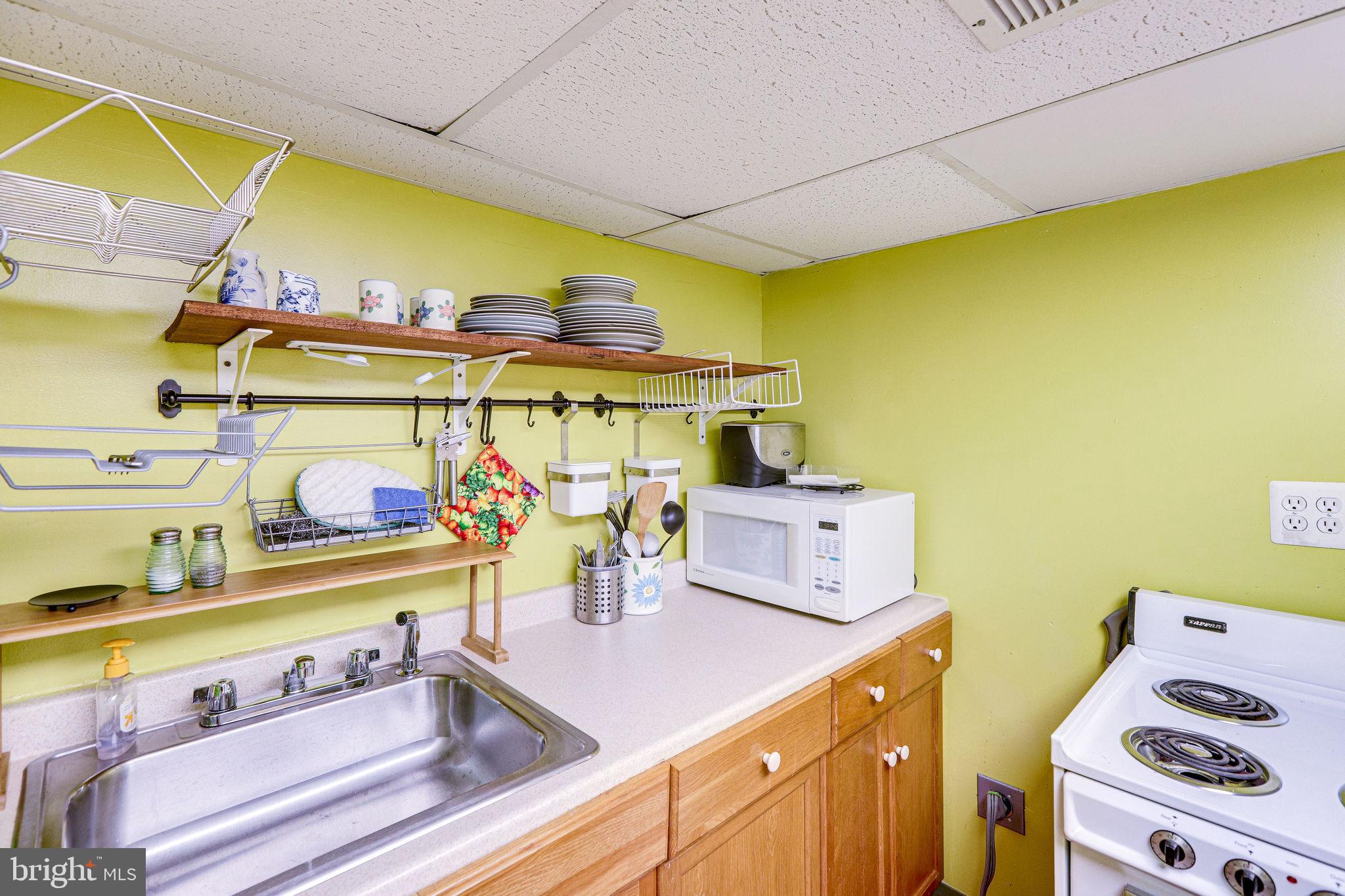 HARICLIF - Residential Lease