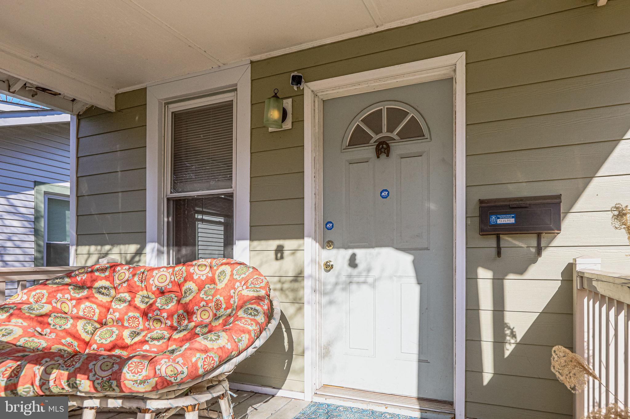 HARICLIF - Residential Lease