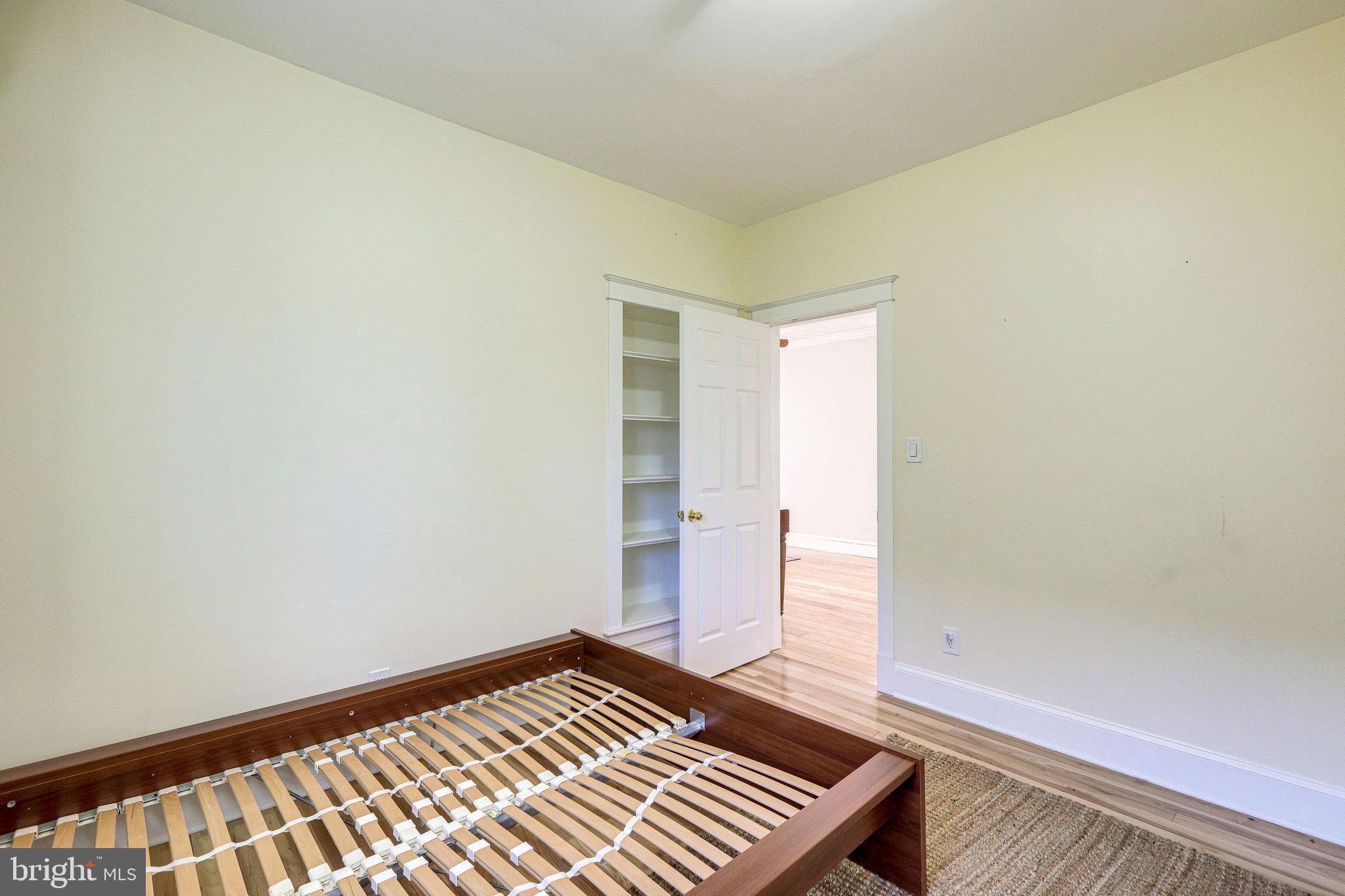 HARICLIF - Residential Lease