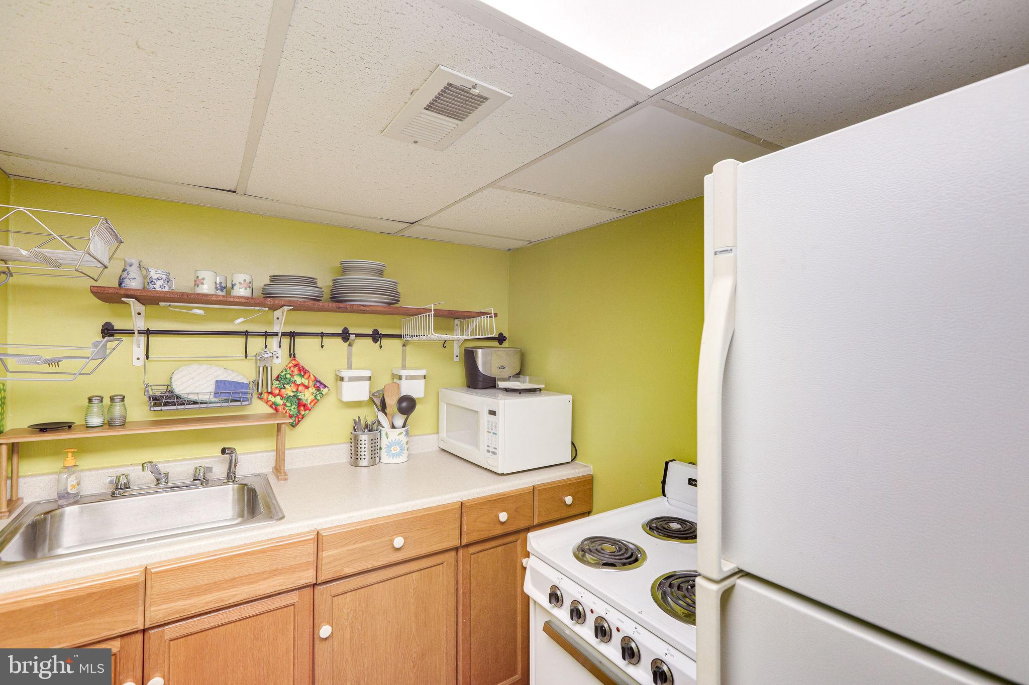 HARICLIF - Residential Lease