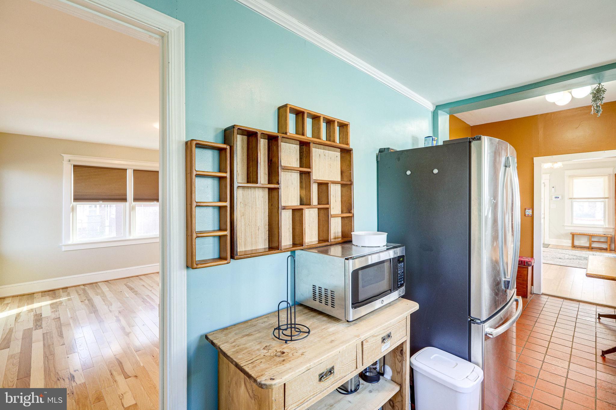 HARICLIF - Residential Lease