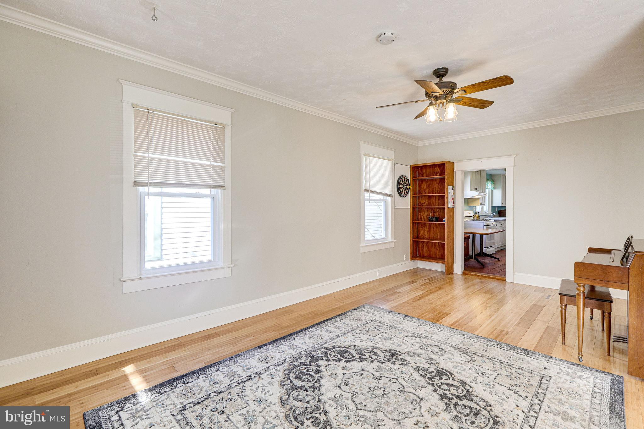 HARICLIF - Residential Lease