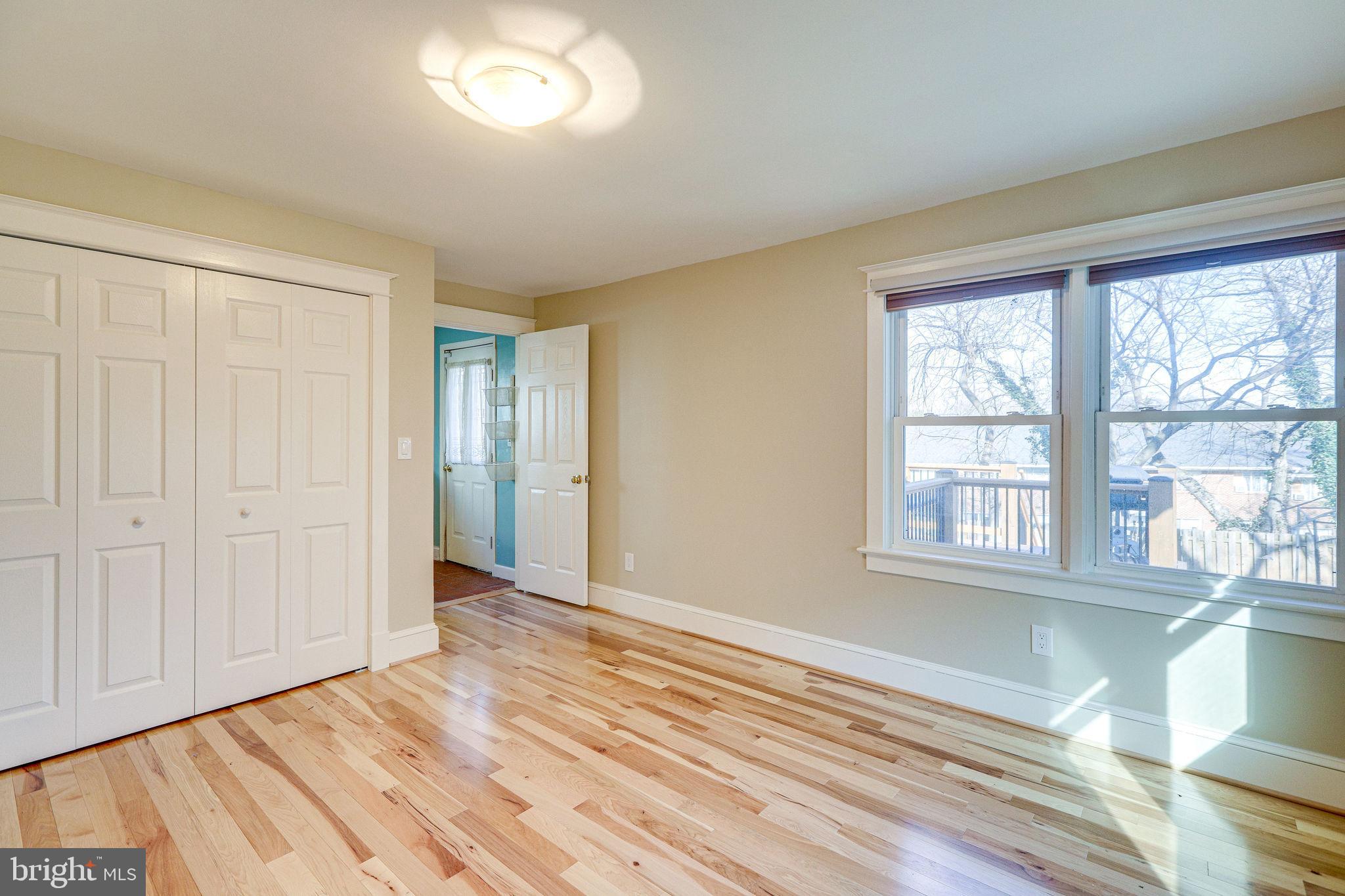 HARICLIF - Residential Lease