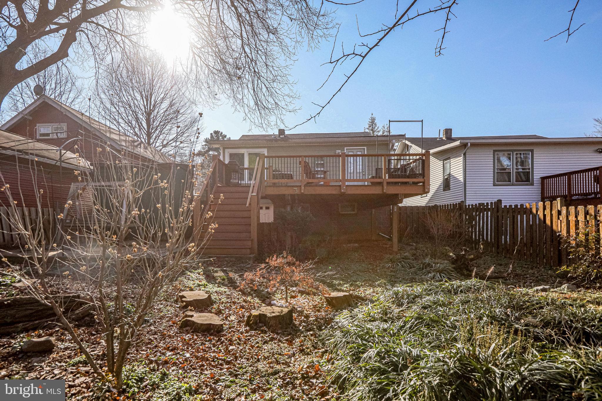 HARICLIF - Residential Lease