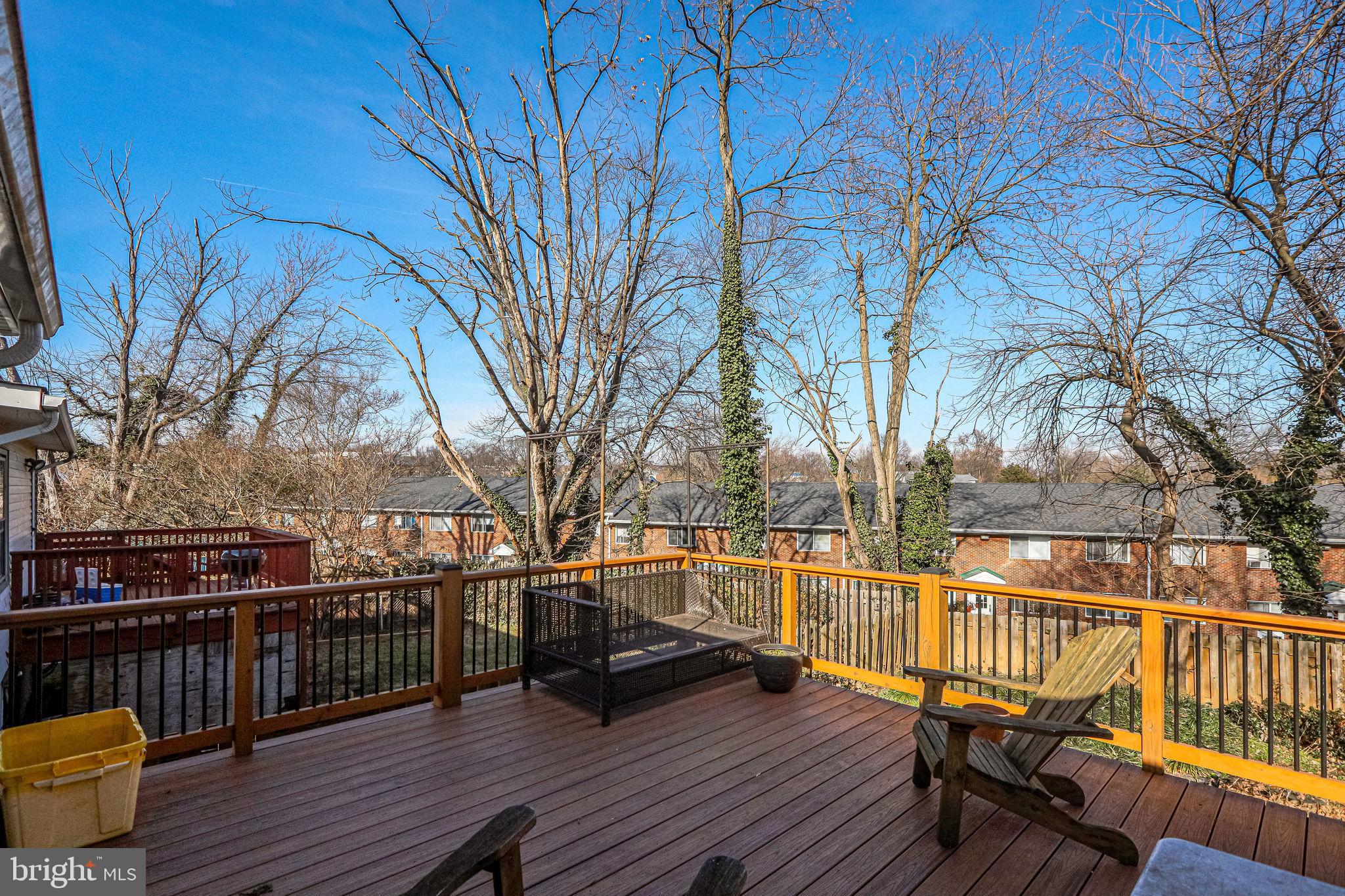 HARICLIF - Residential Lease