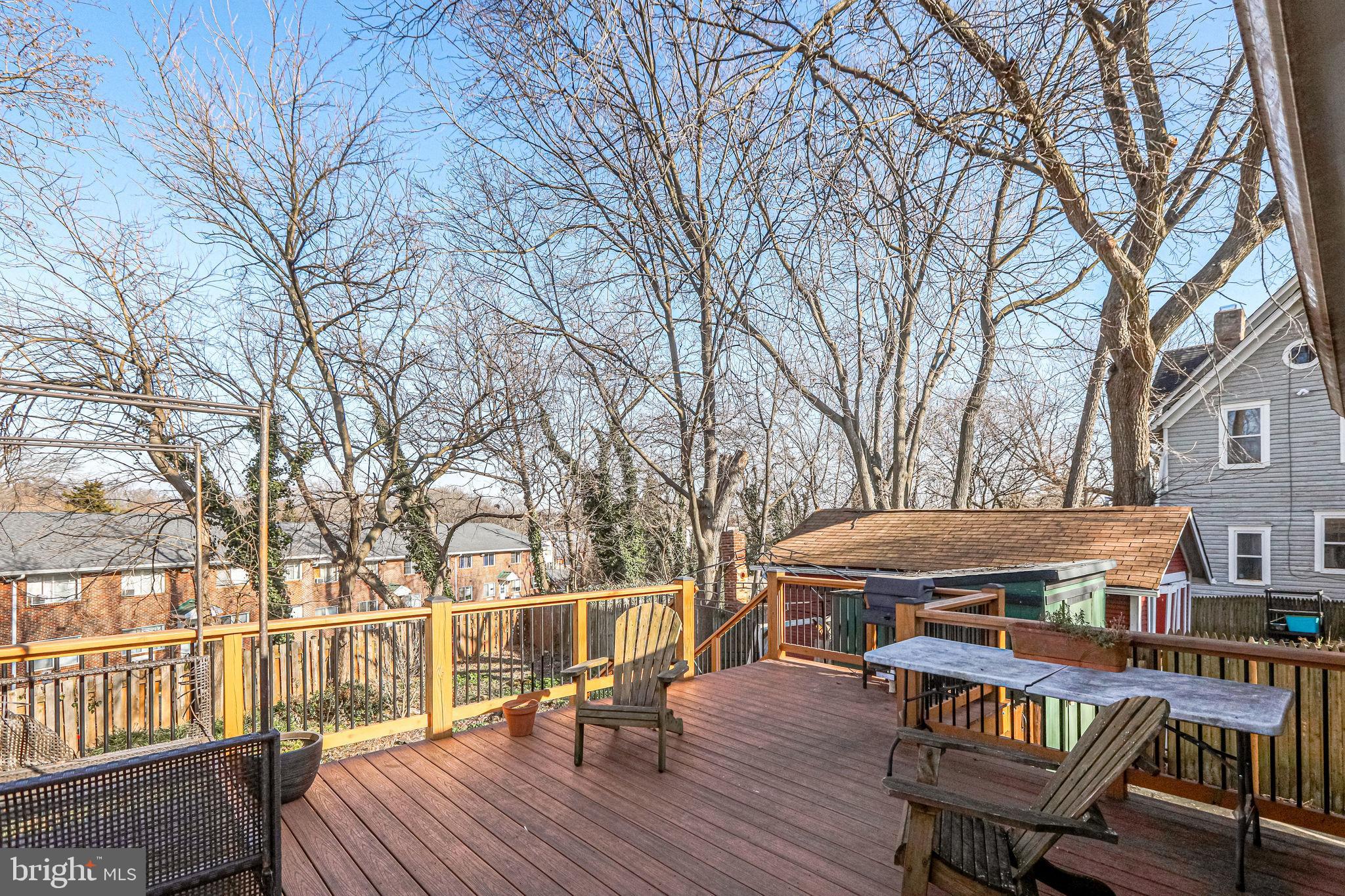 HARICLIF - Residential Lease