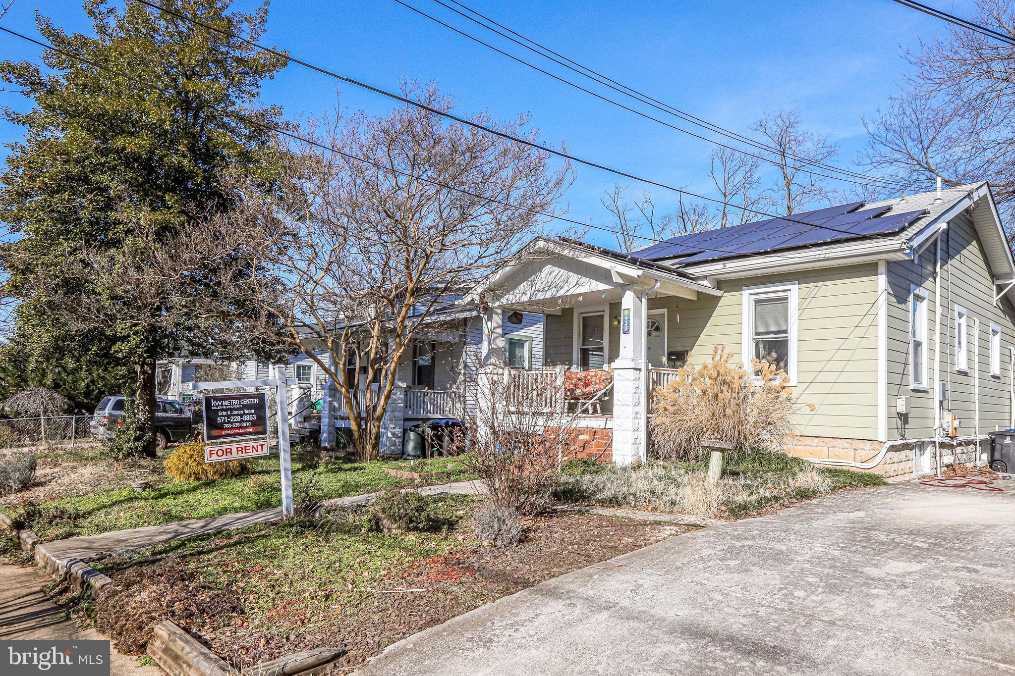 HARICLIF - Residential Lease