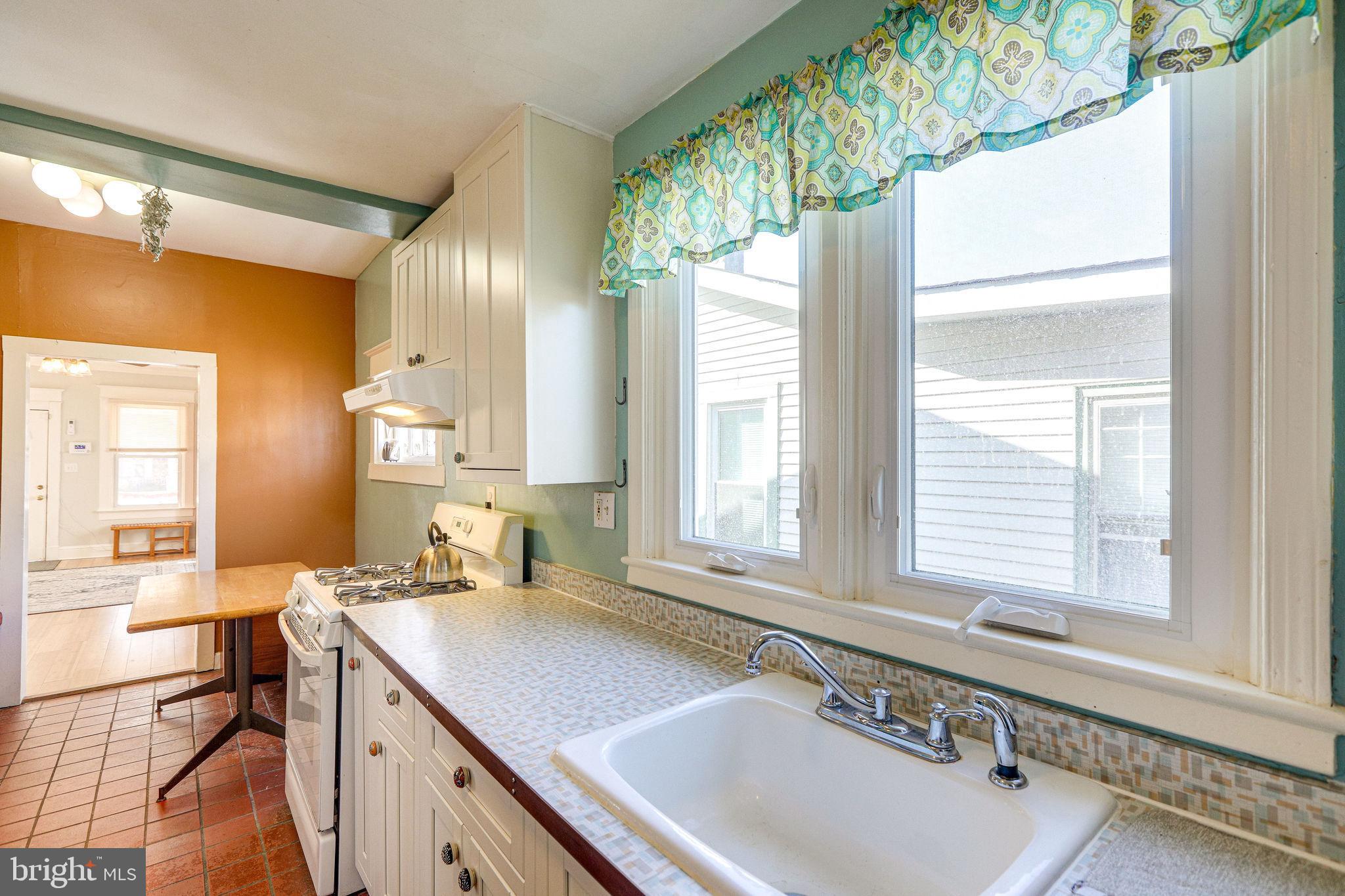 HARICLIF - Residential Lease