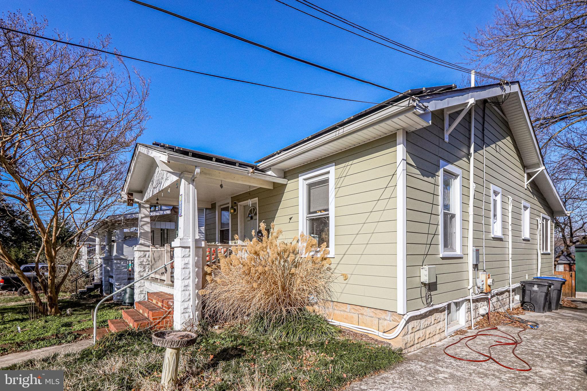 HARICLIF - Residential Lease