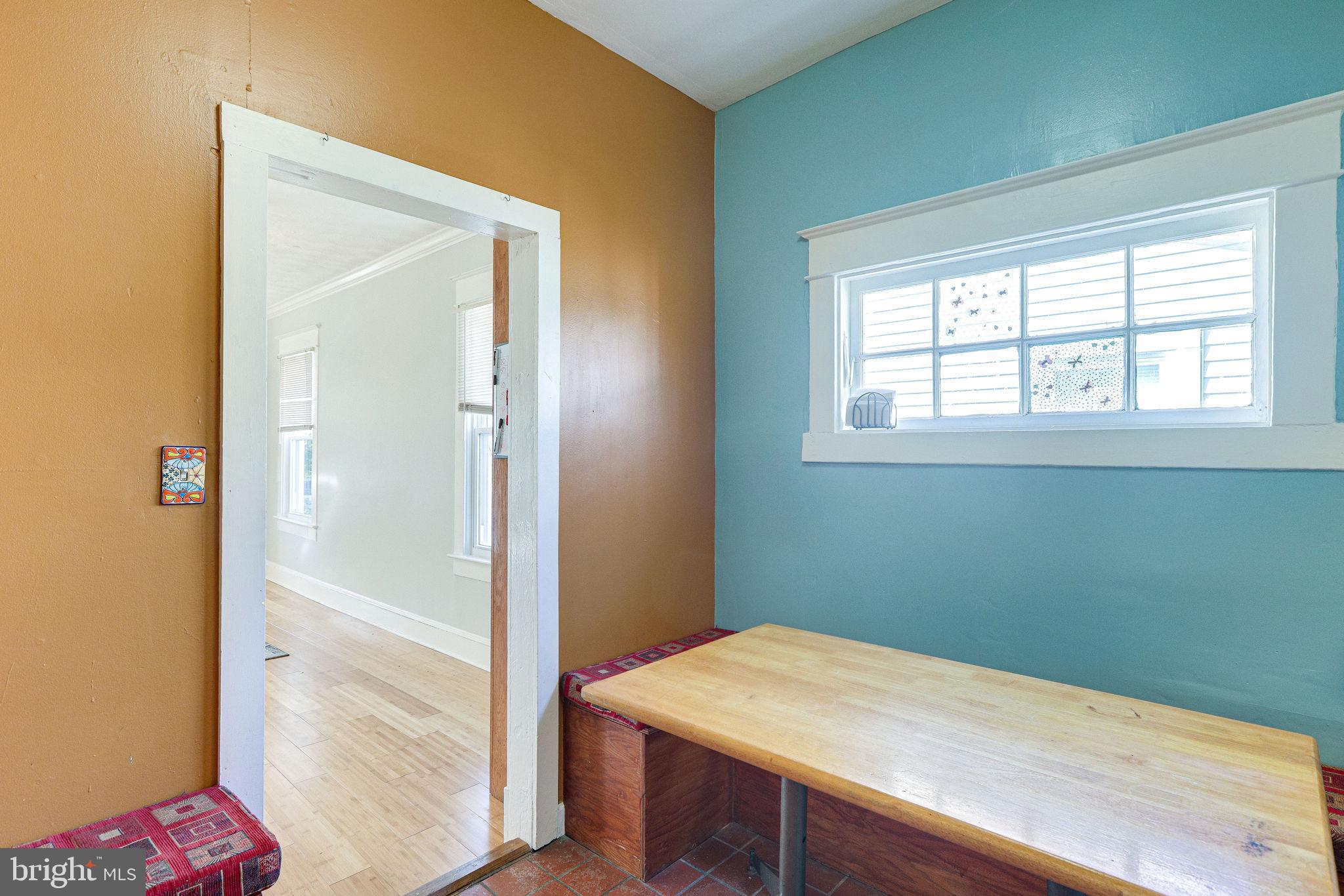 HARICLIF - Residential Lease