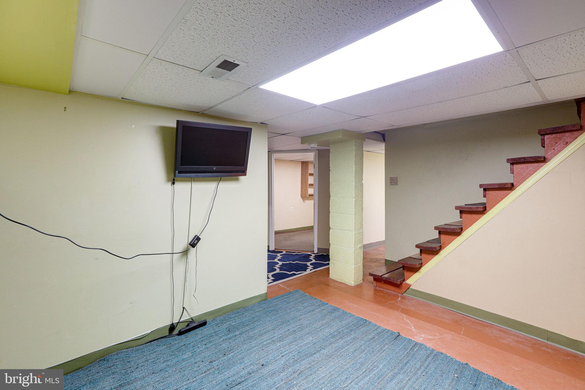 HARICLIF - Residential Lease