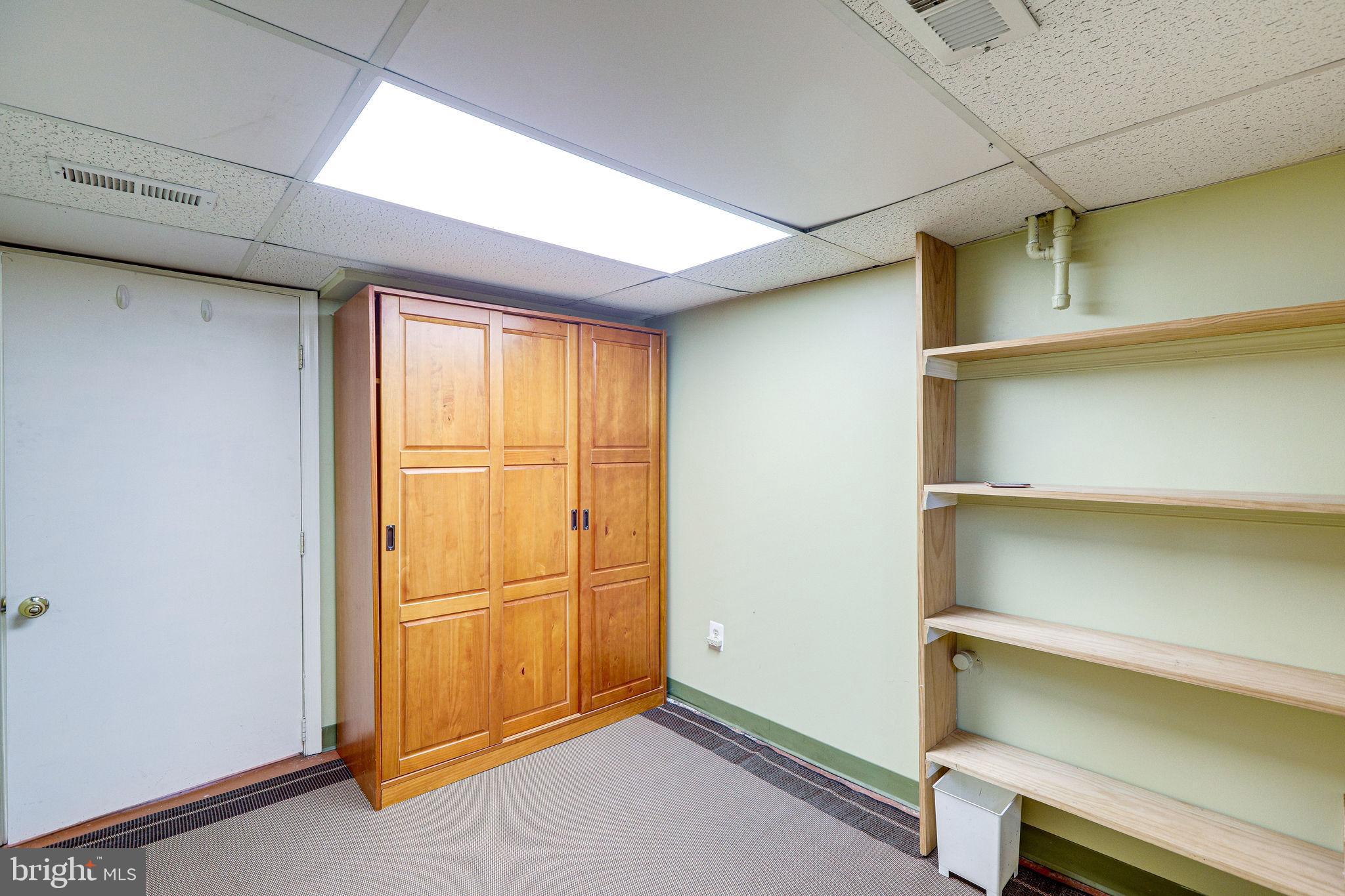 HARICLIF - Residential Lease