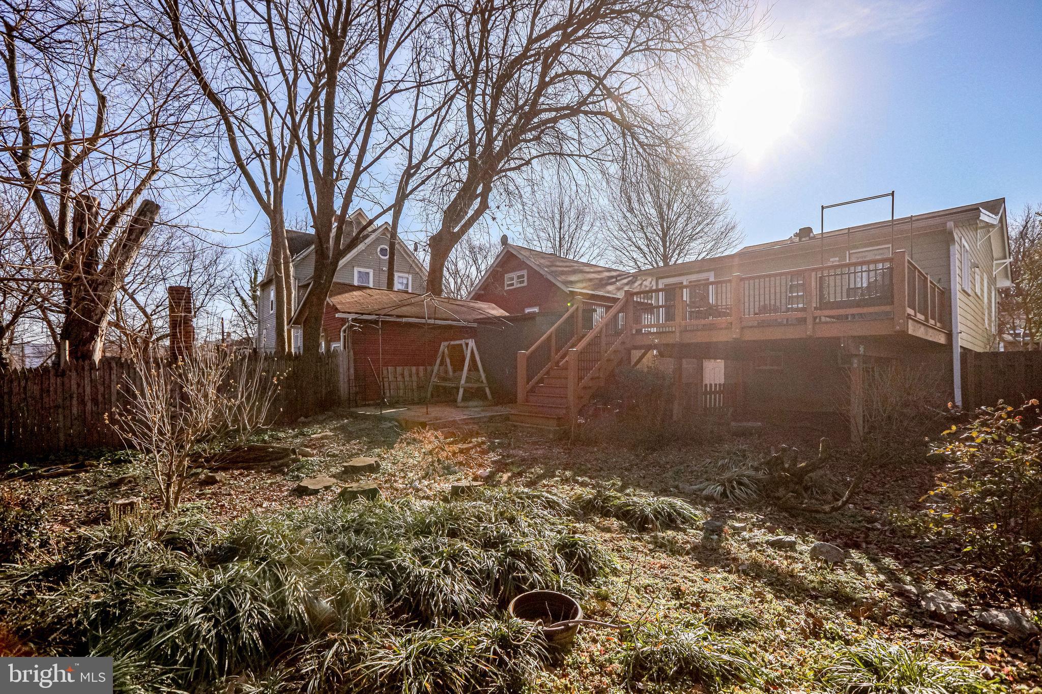 HARICLIF - Residential Lease