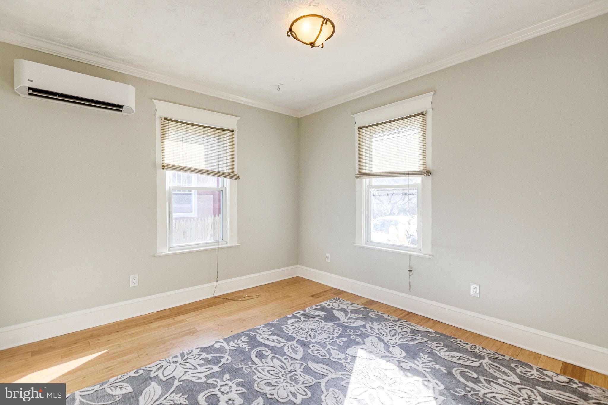 HARICLIF - Residential Lease