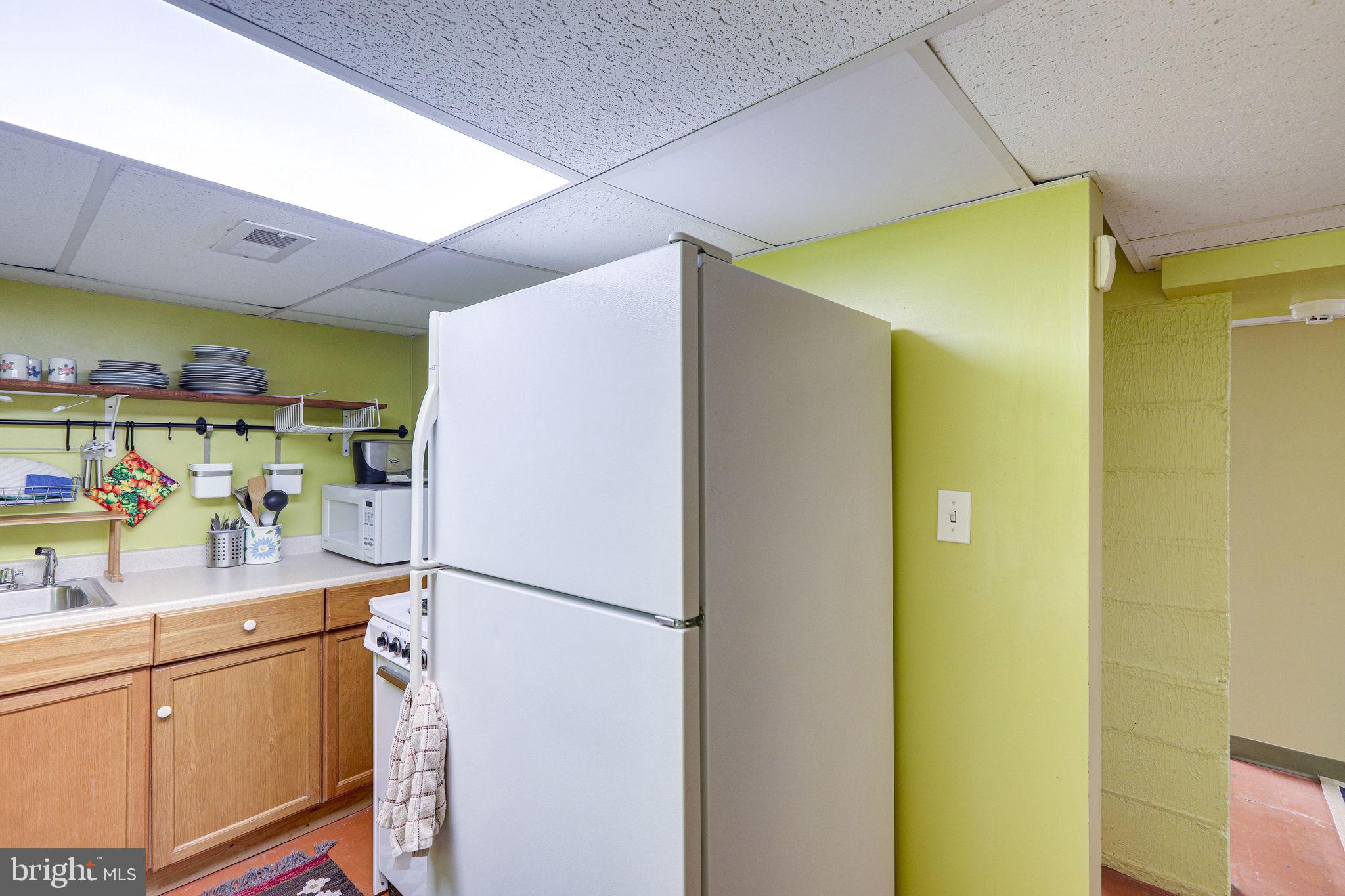 HARICLIF - Residential Lease