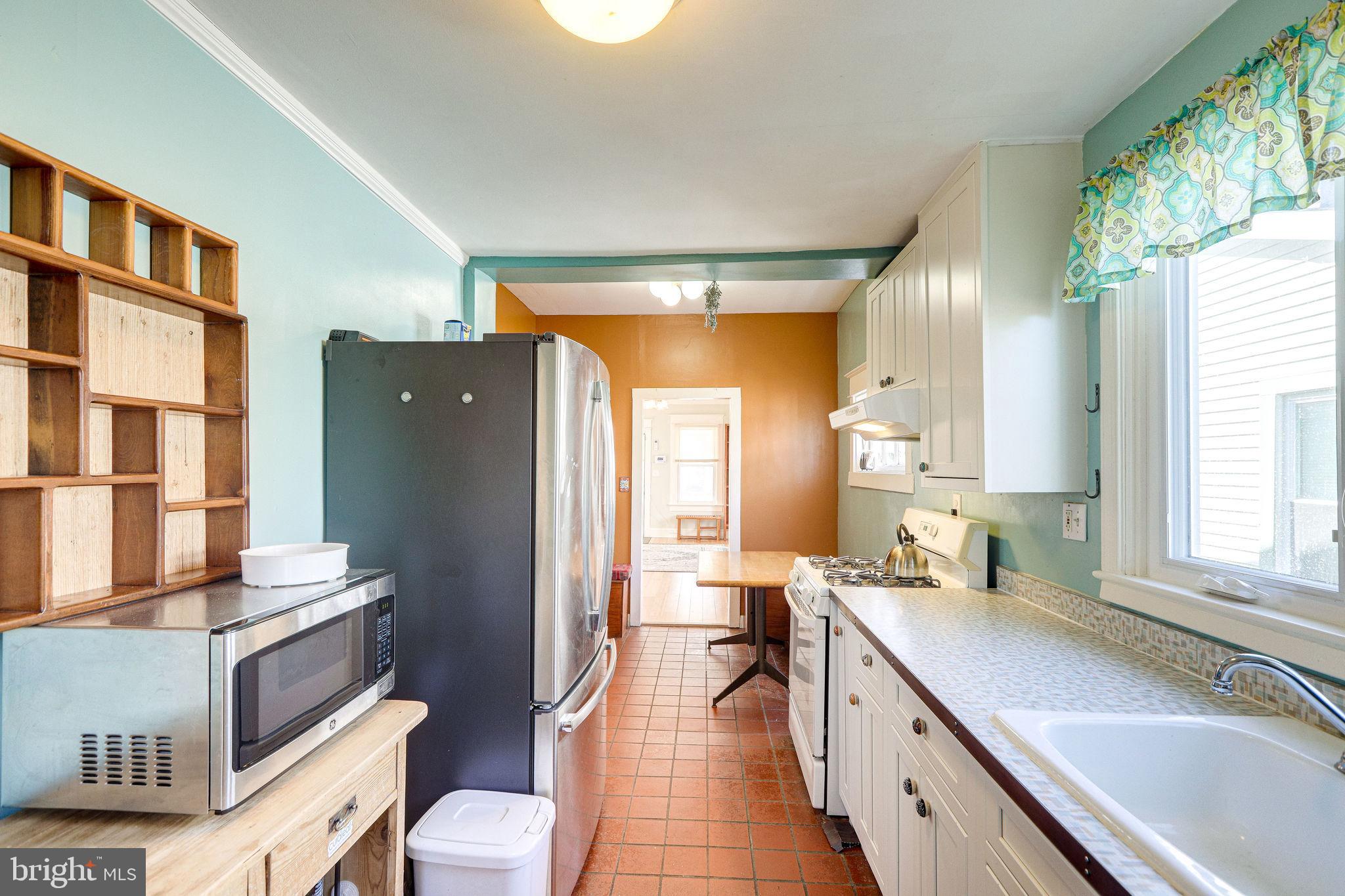 HARICLIF - Residential Lease