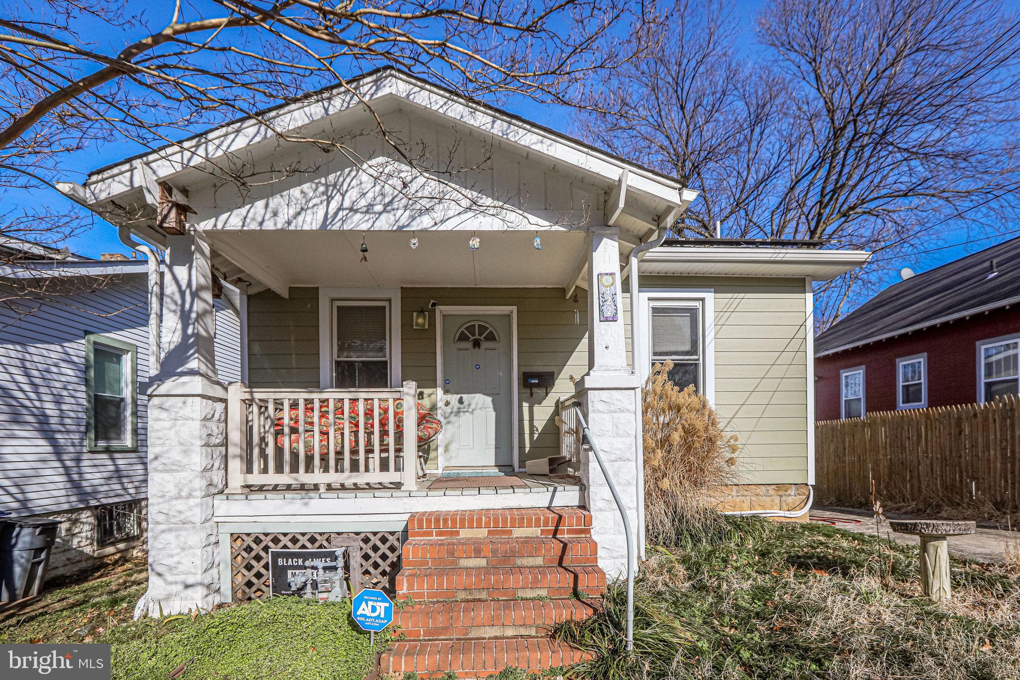 HARICLIF - Residential Lease