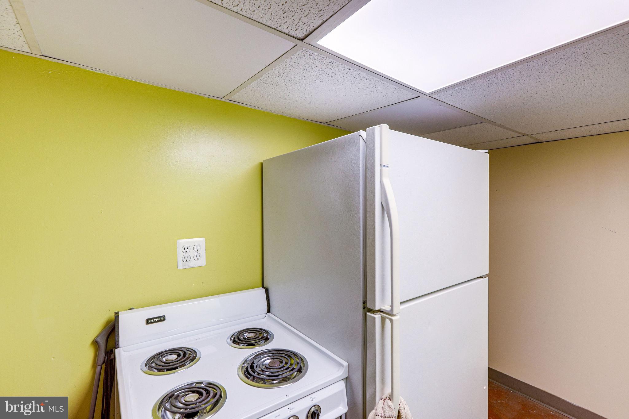 HARICLIF - Residential Lease