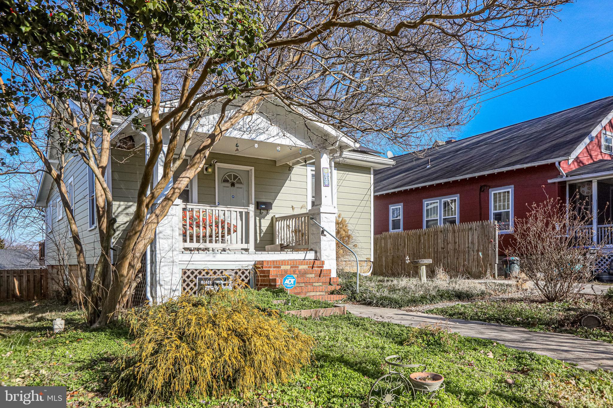 HARICLIF - Residential Lease