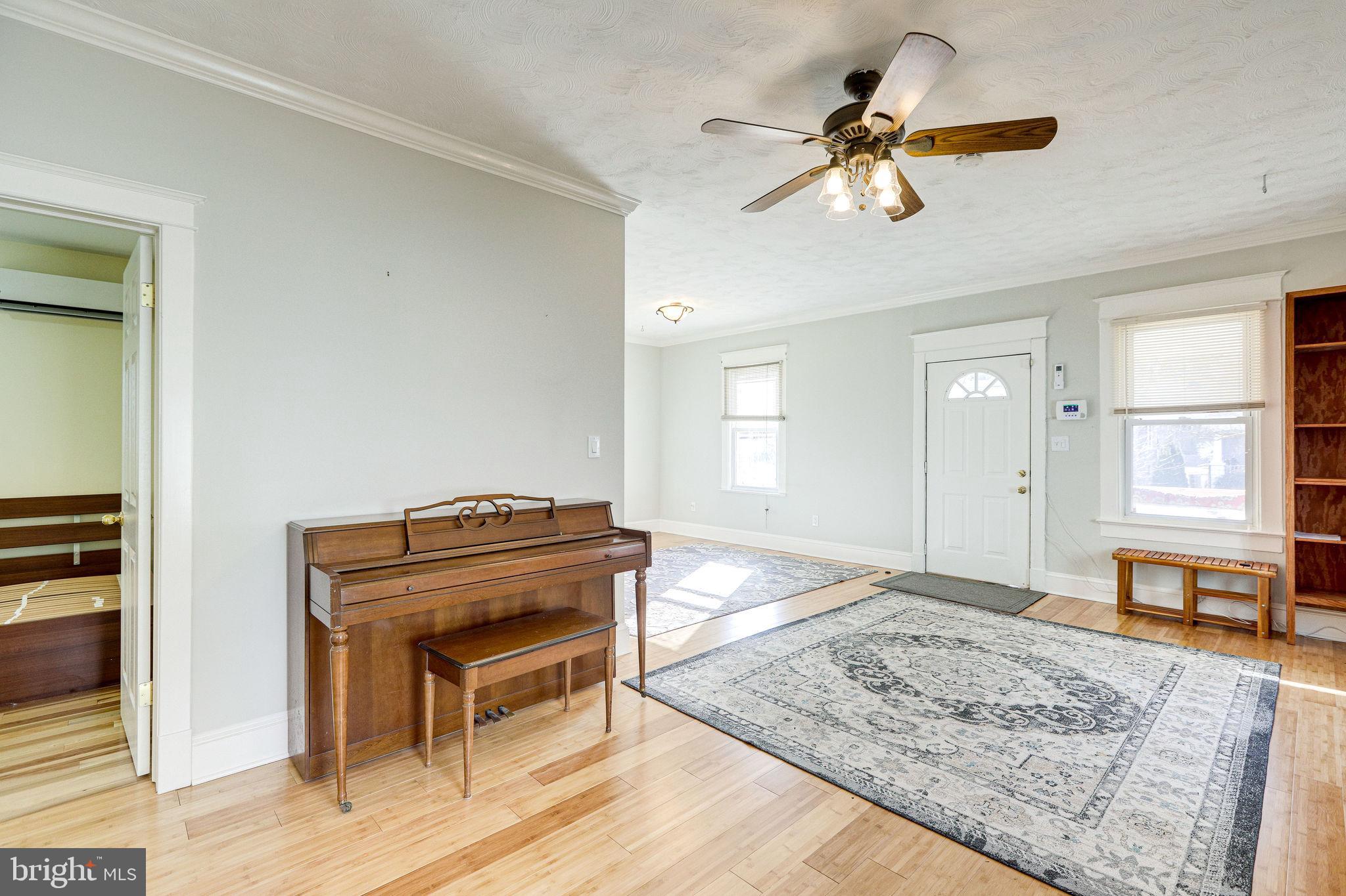 HARICLIF - Residential Lease