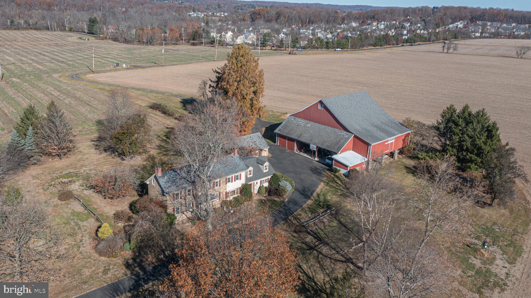 2209 SWAMP ROAD