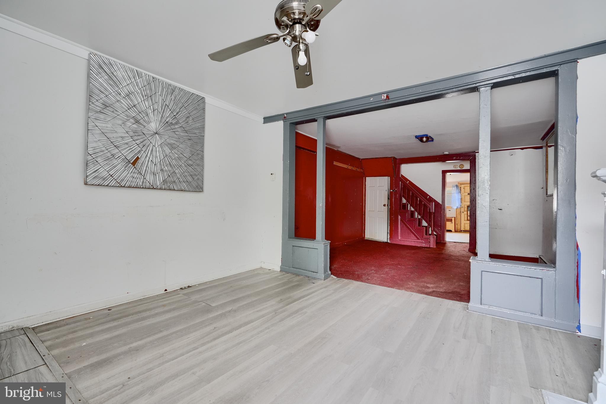 UNION SQUARE - Residential