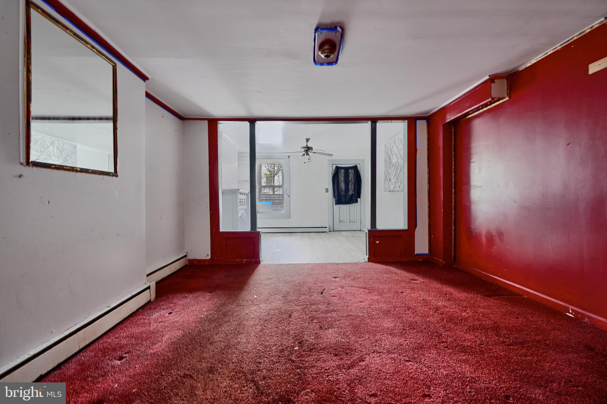 UNION SQUARE - Residential