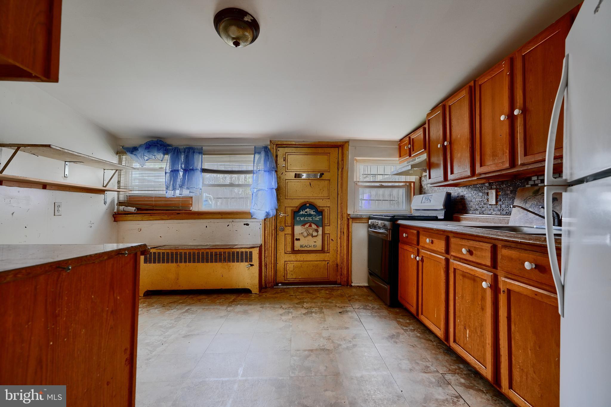 UNION SQUARE - Residential