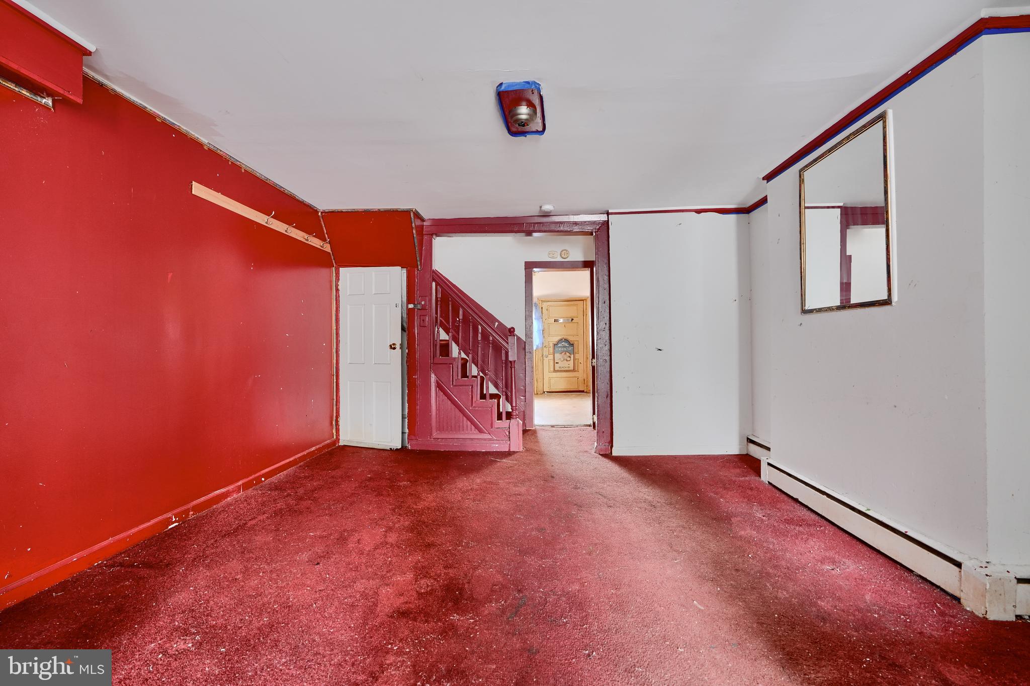 UNION SQUARE - Residential