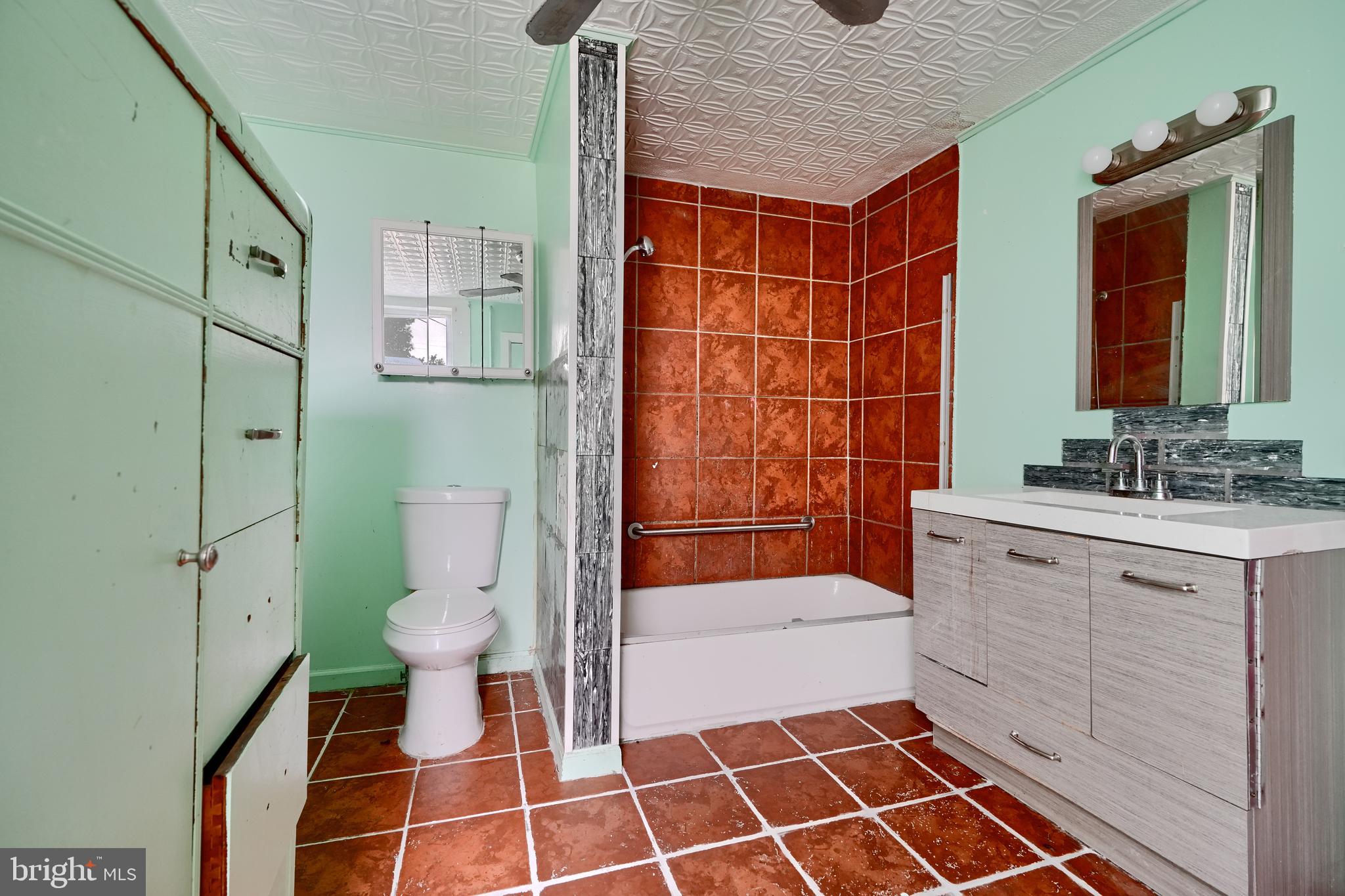 UNION SQUARE - Residential