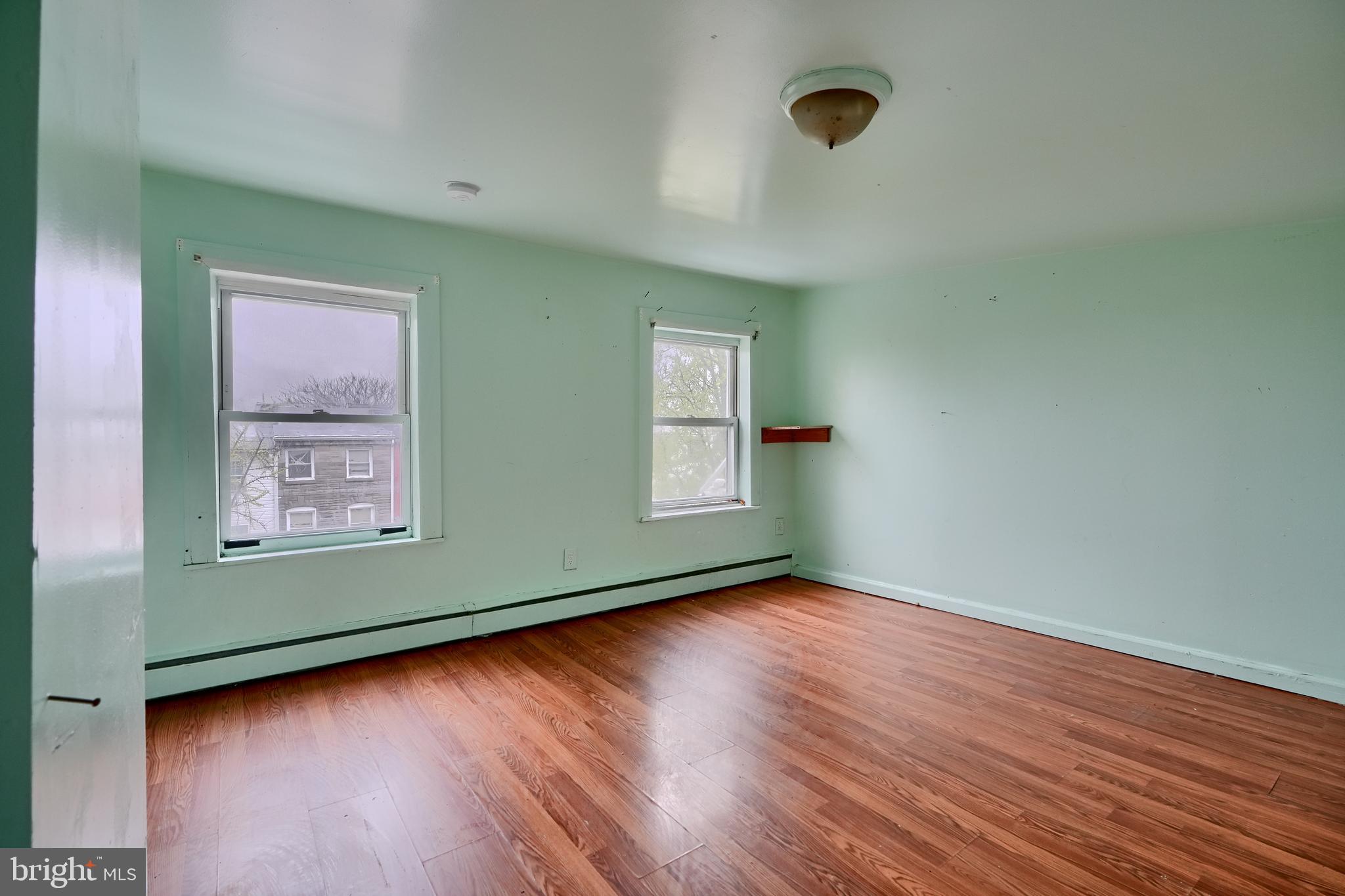 UNION SQUARE - Residential