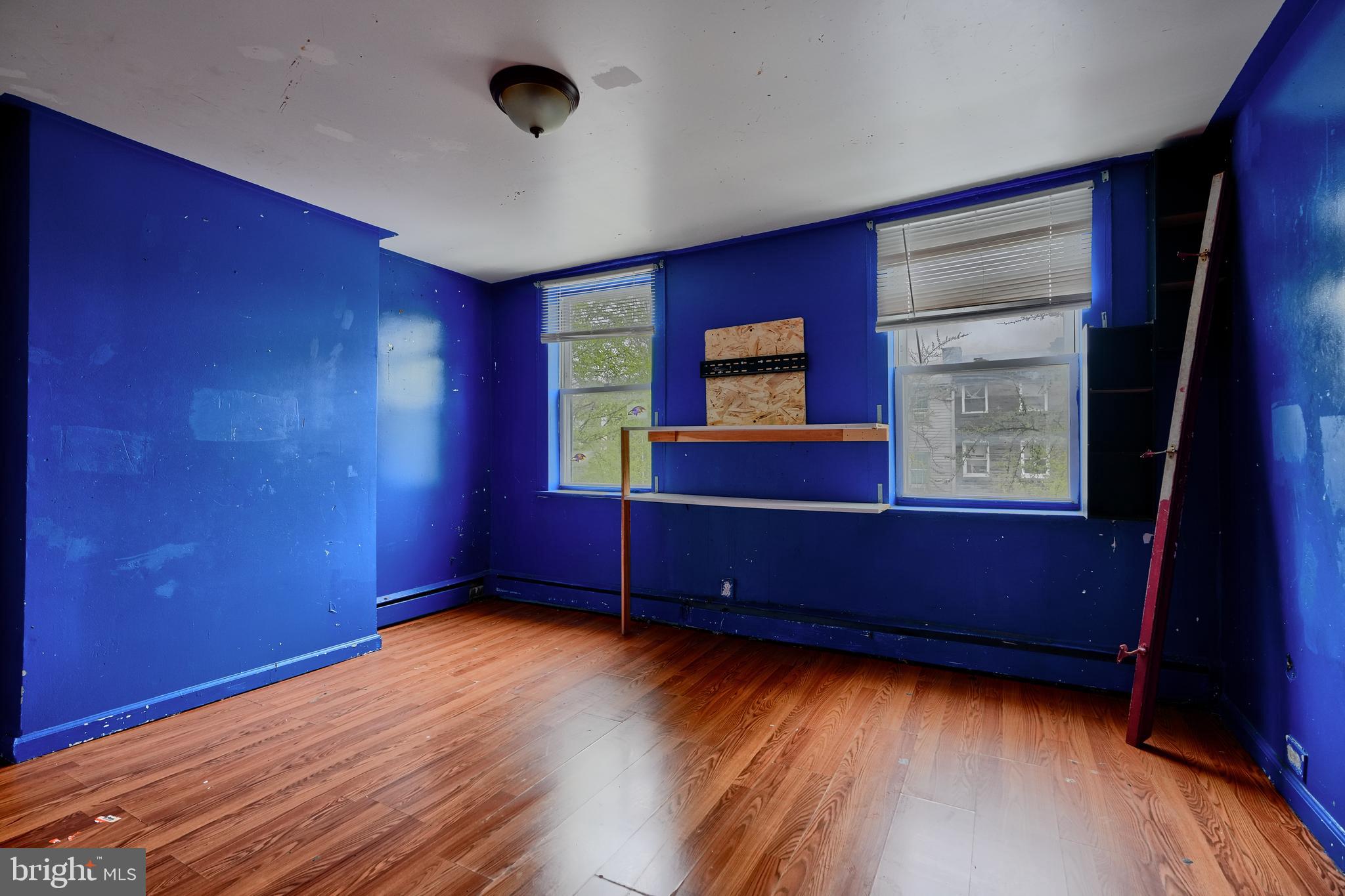 UNION SQUARE - Residential