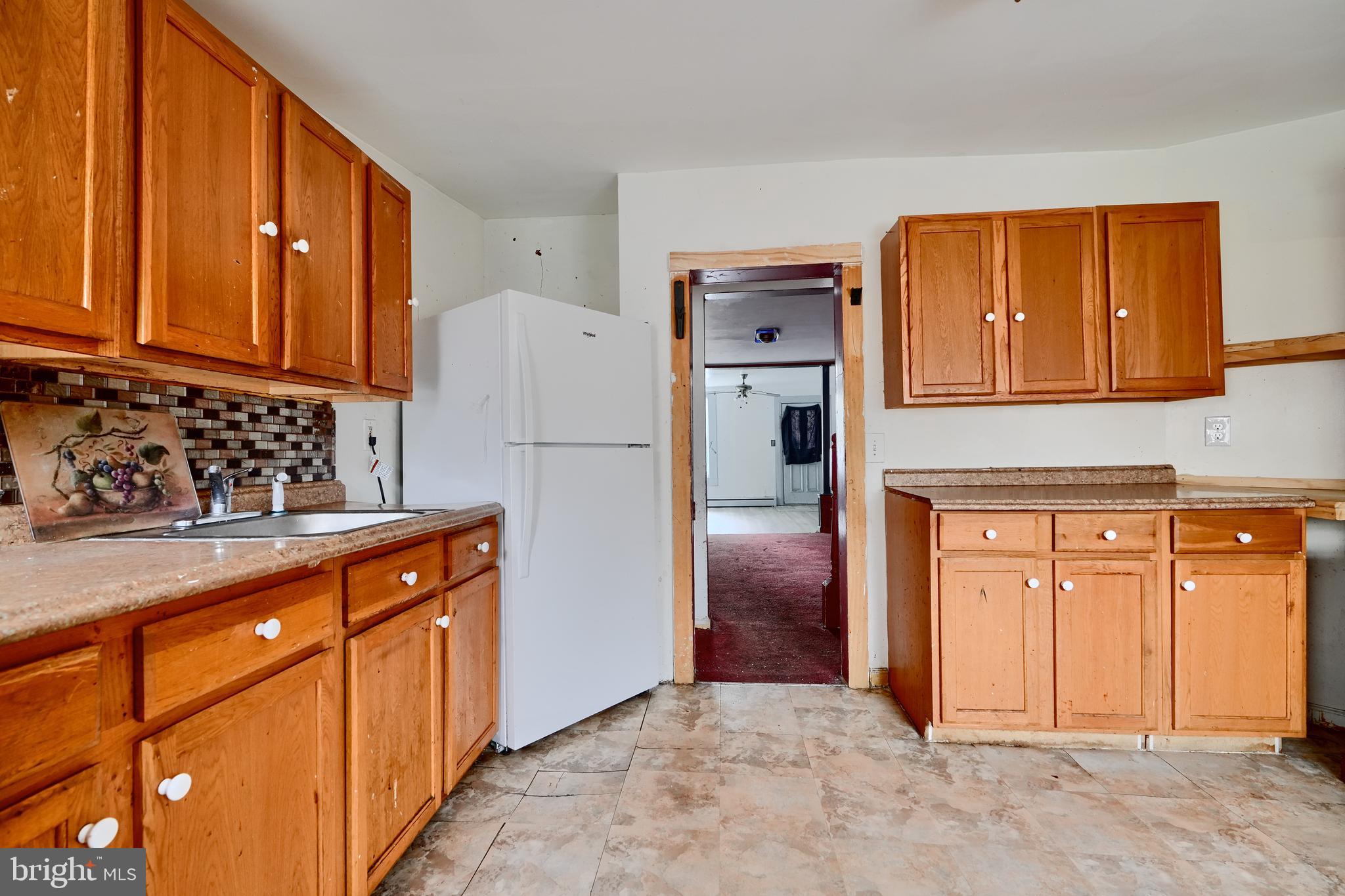 UNION SQUARE - Residential