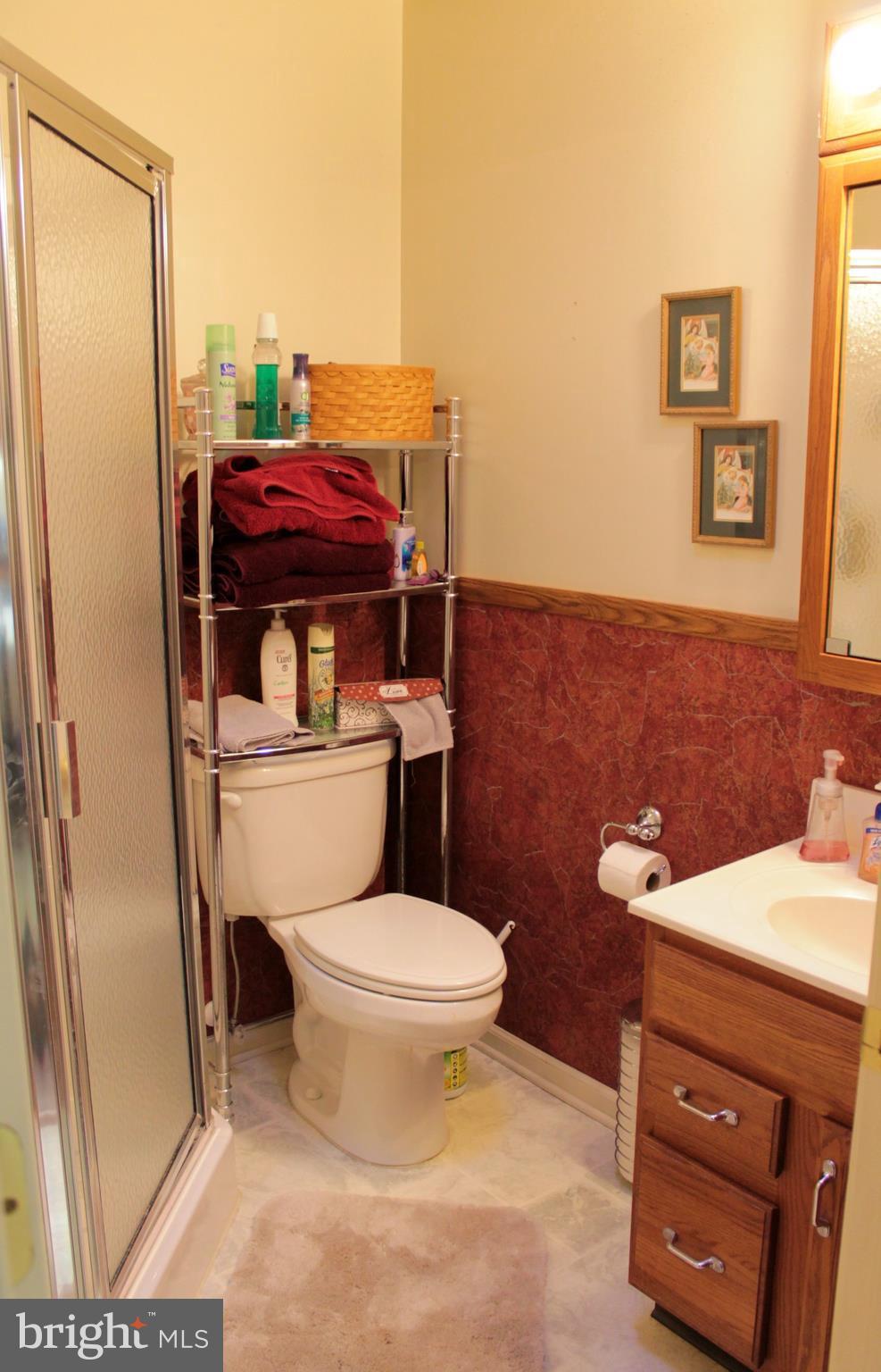 SOUTH POINTE - Residential