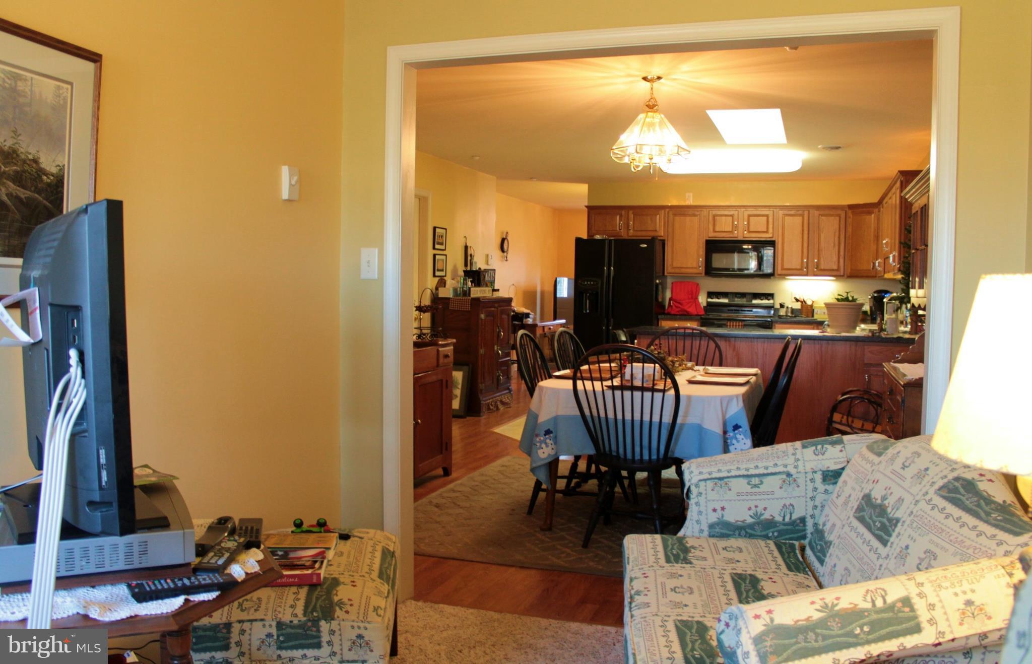 SOUTH POINTE - Residential