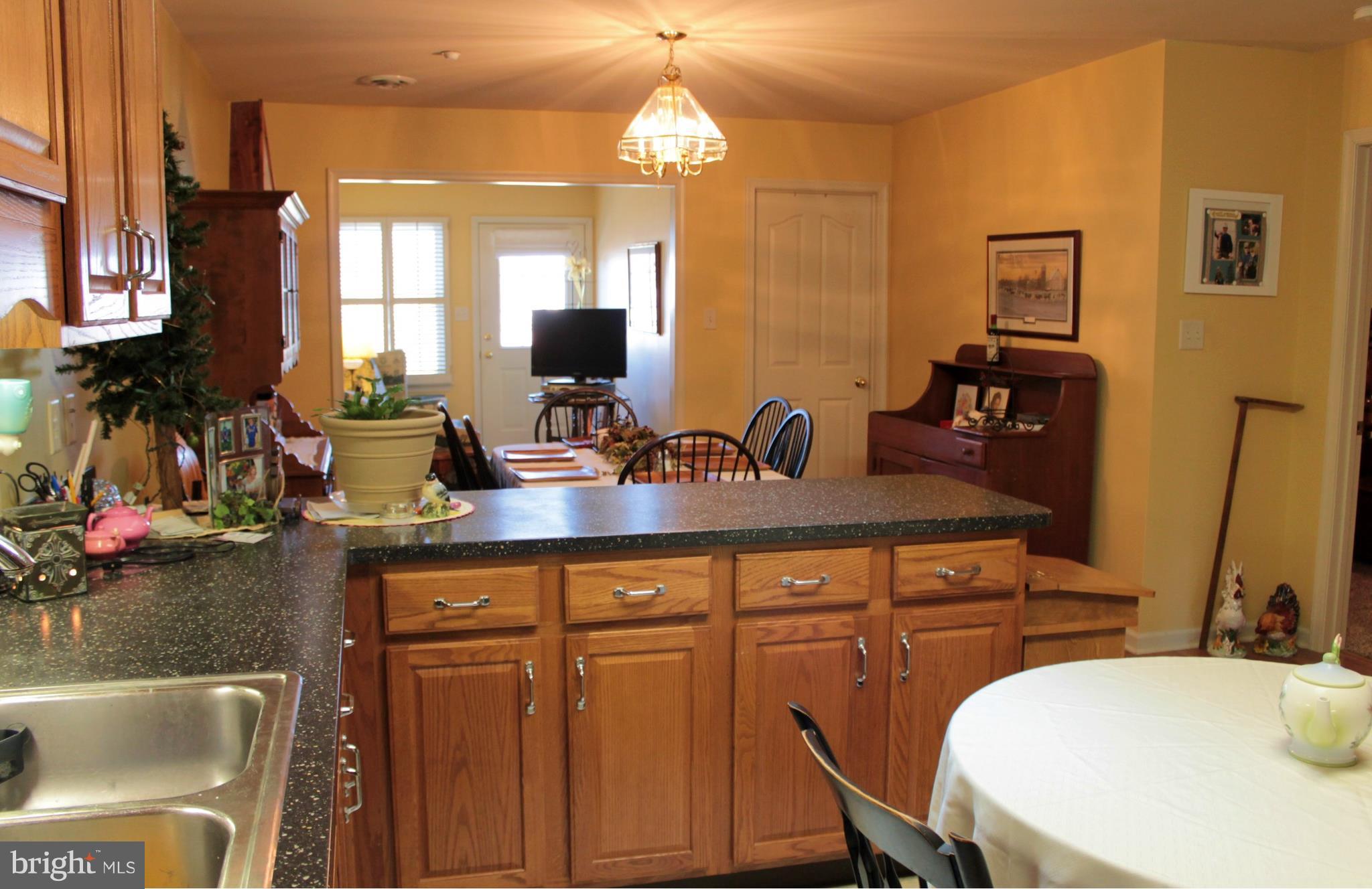 SOUTH POINTE - Residential