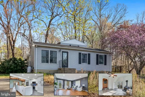 5131 Solomons Island Road, Huntingtown, MD MLS: MDCA2020286