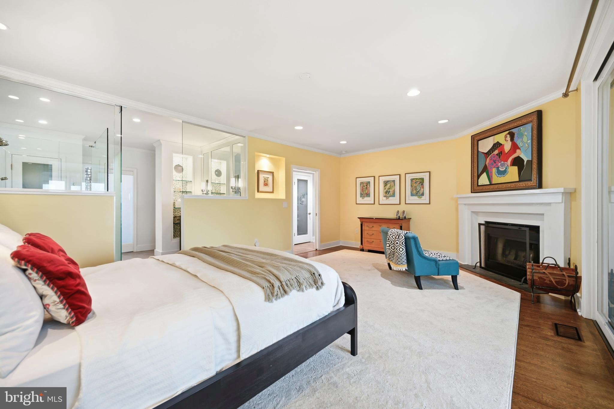 PERRY CABIN - Residential