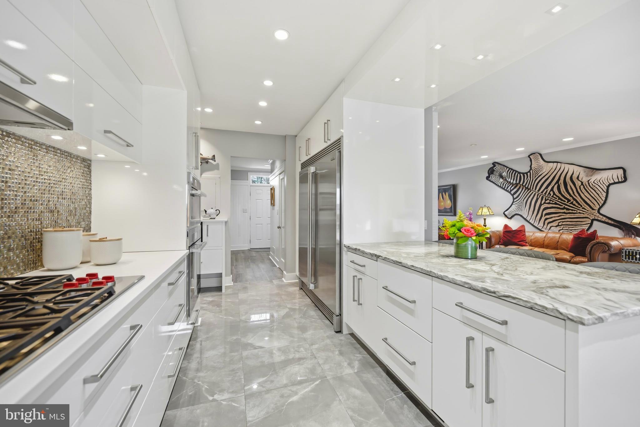 PERRY CABIN - Residential