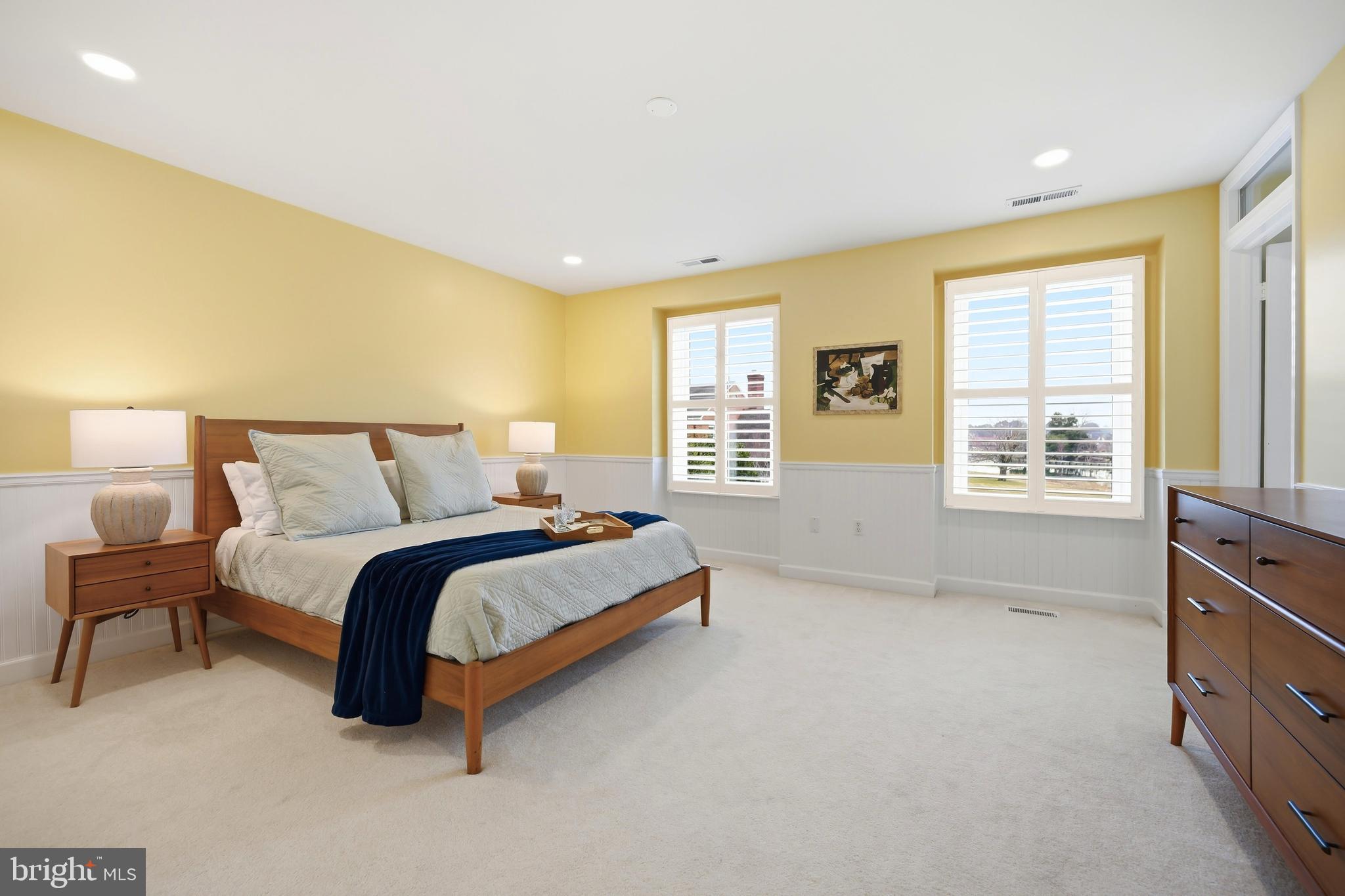 PERRY CABIN - Residential