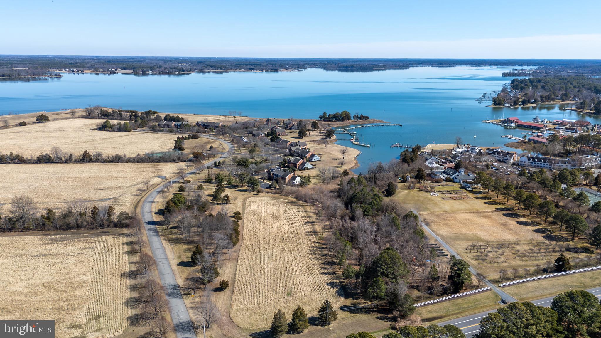 PERRY CABIN - Residential