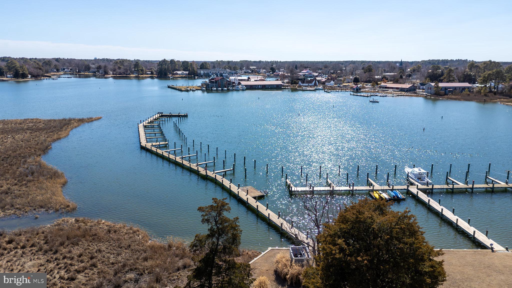 PERRY CABIN - Residential