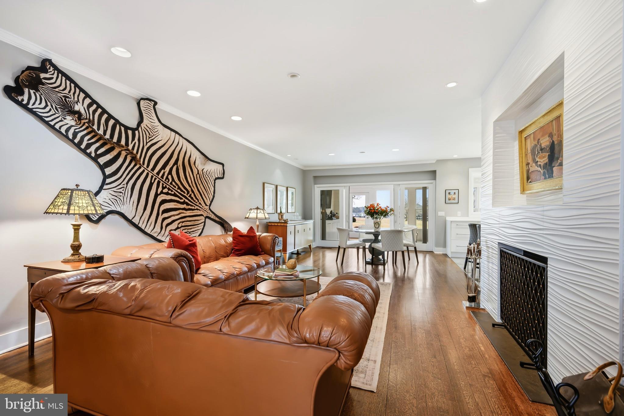 PERRY CABIN - Residential