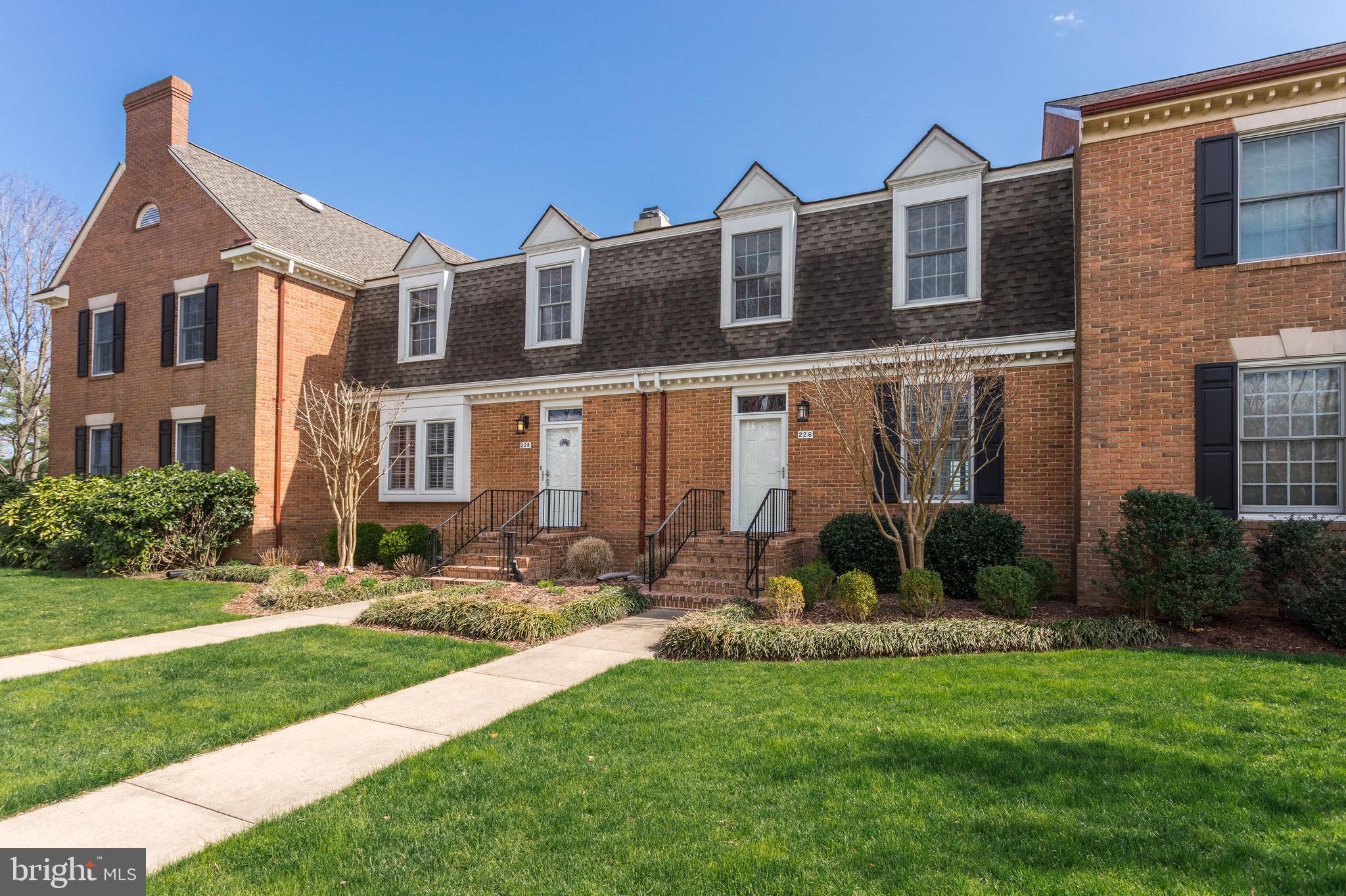 PERRY CABIN - Residential