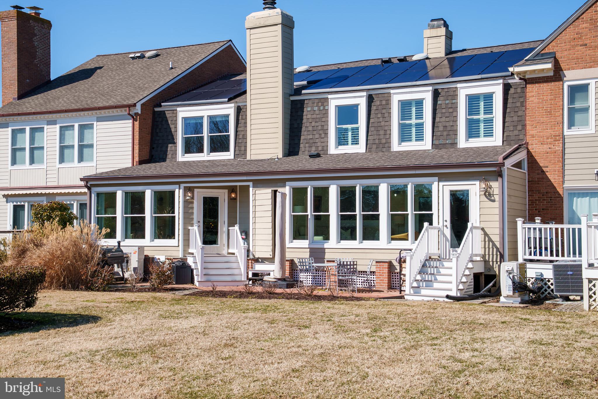 PERRY CABIN - Residential